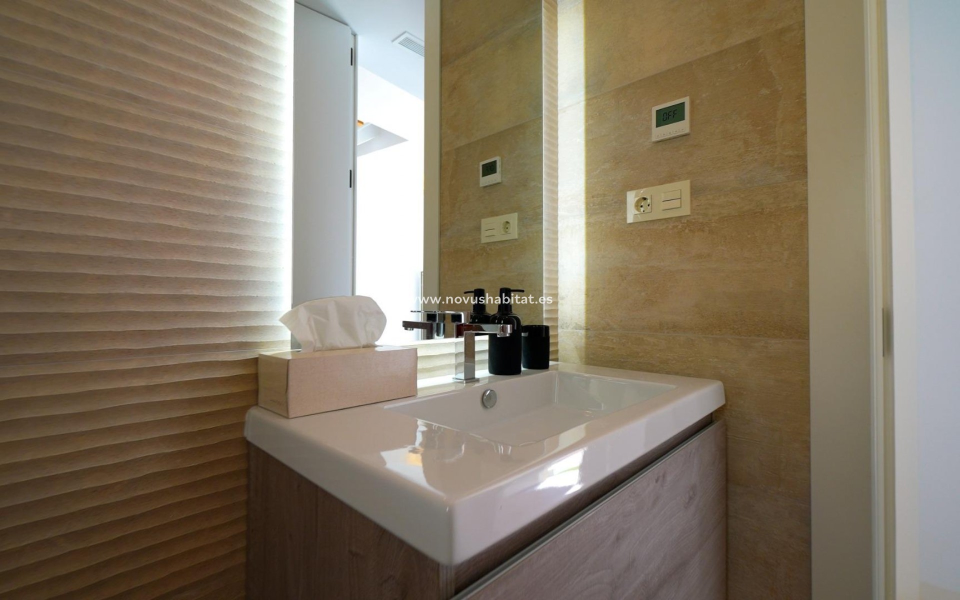 Nýbygging - Villa - Orihuela Costa