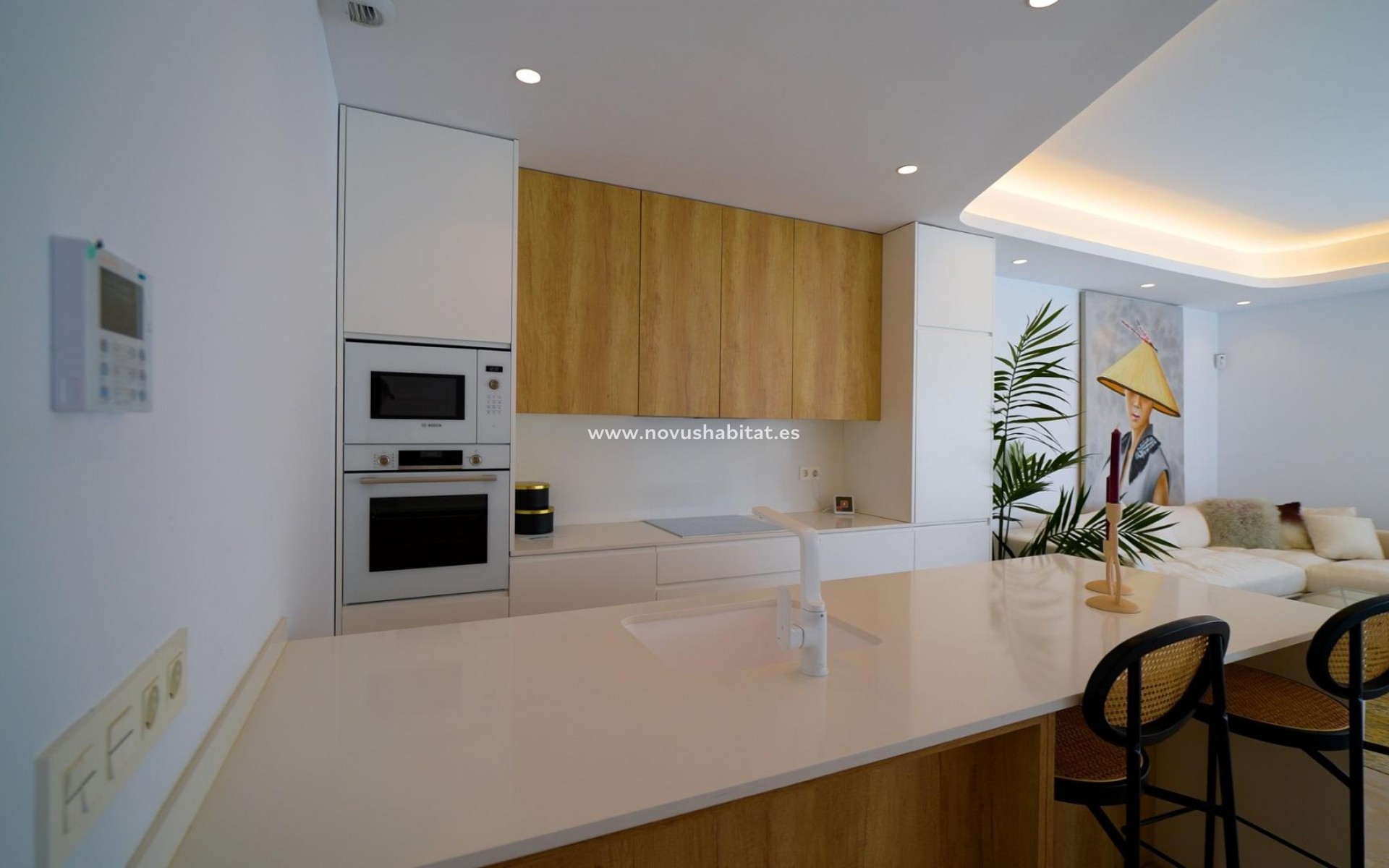 Nýbygging - Villa - Orihuela Costa