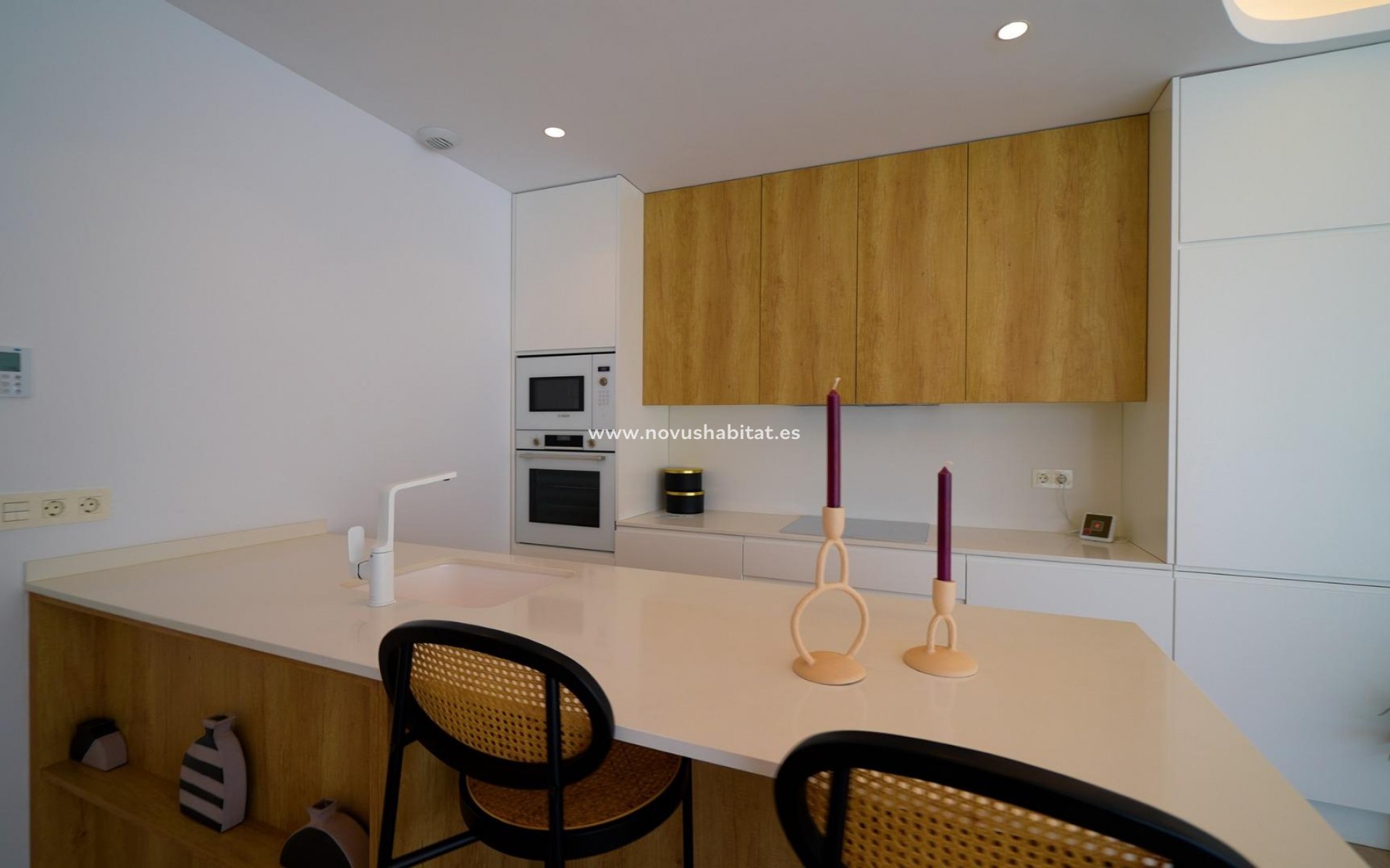 Nýbygging - Villa - Orihuela Costa