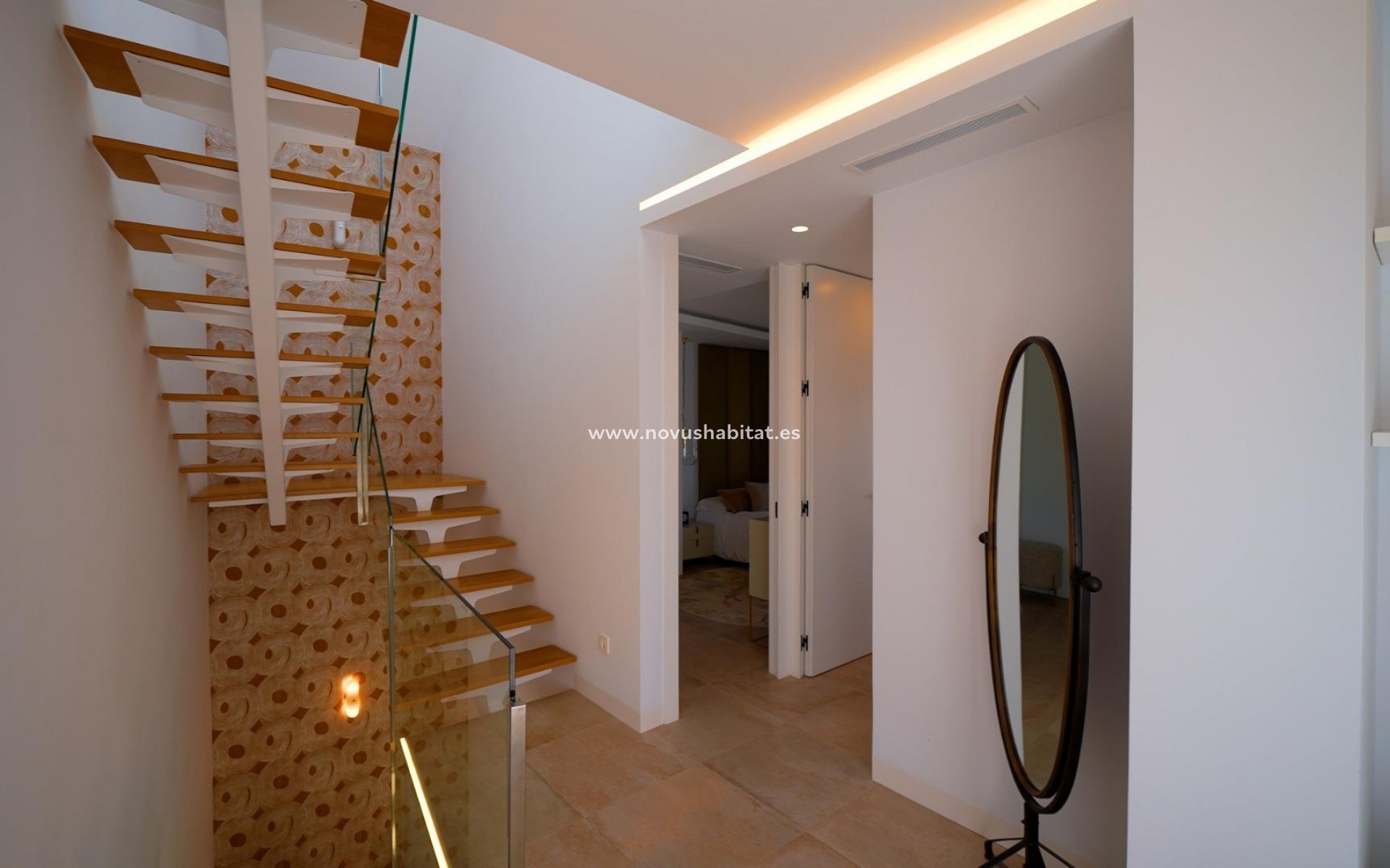 Nýbygging - Villa - Orihuela Costa