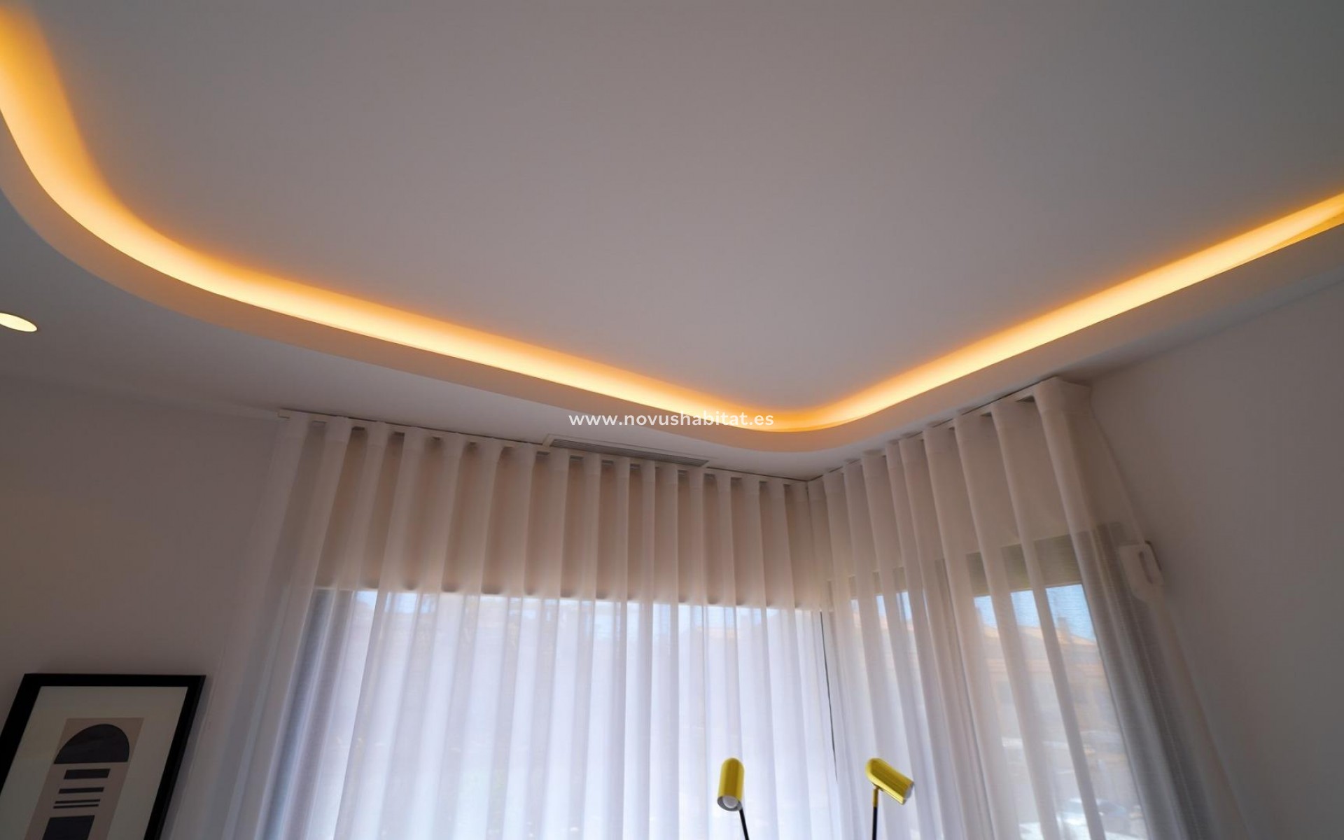 Nýbygging - Villa - Orihuela Costa