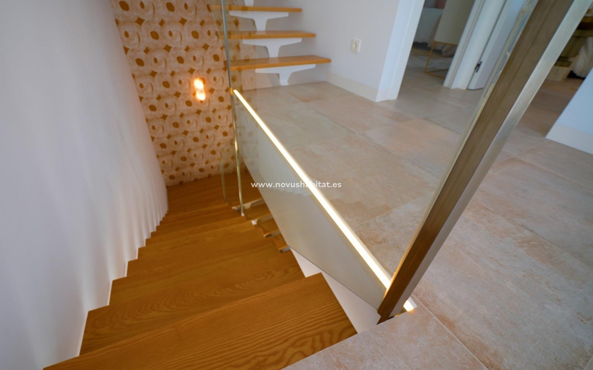 Nýbygging - Villa - Orihuela Costa