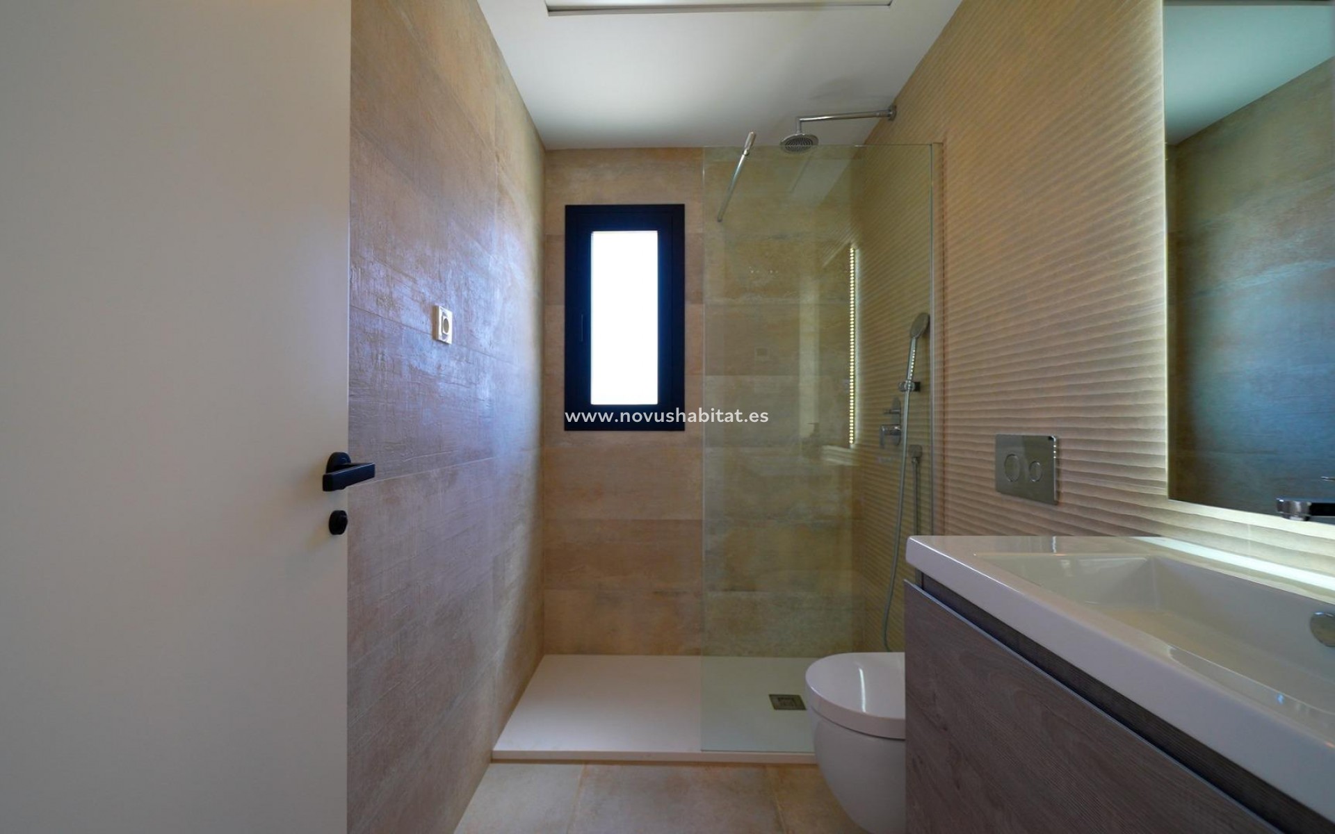 Nýbygging - Villa - Orihuela Costa