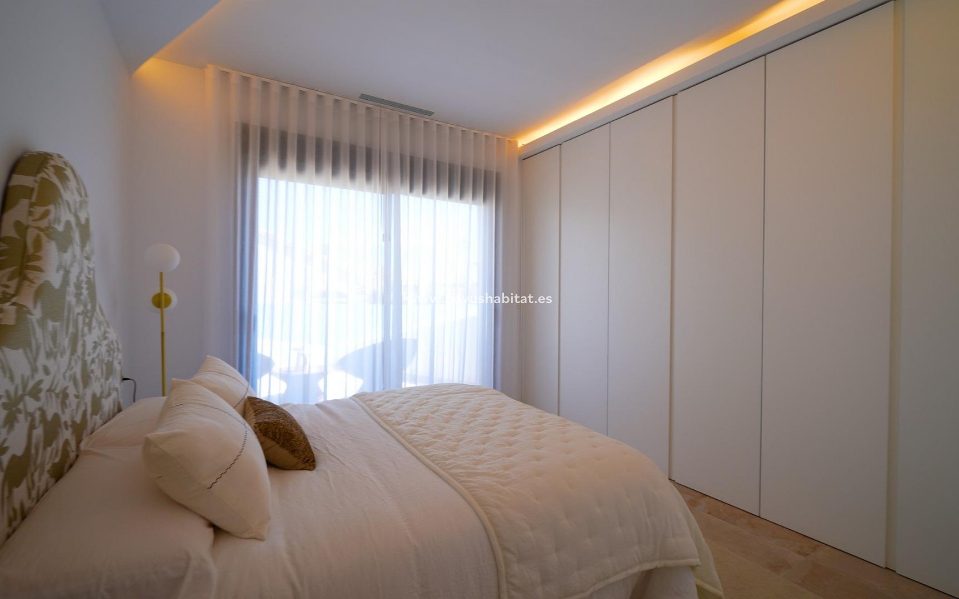 Nýbygging - Villa - Orihuela Costa