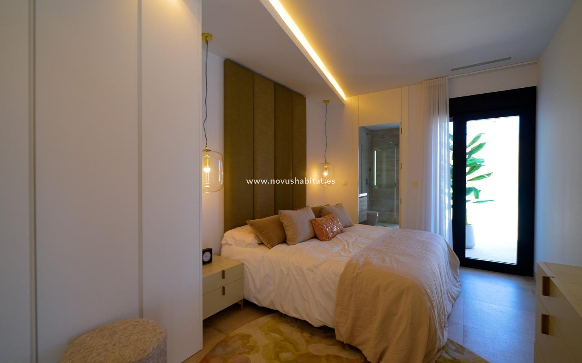 Nýbygging - Villa - Orihuela Costa