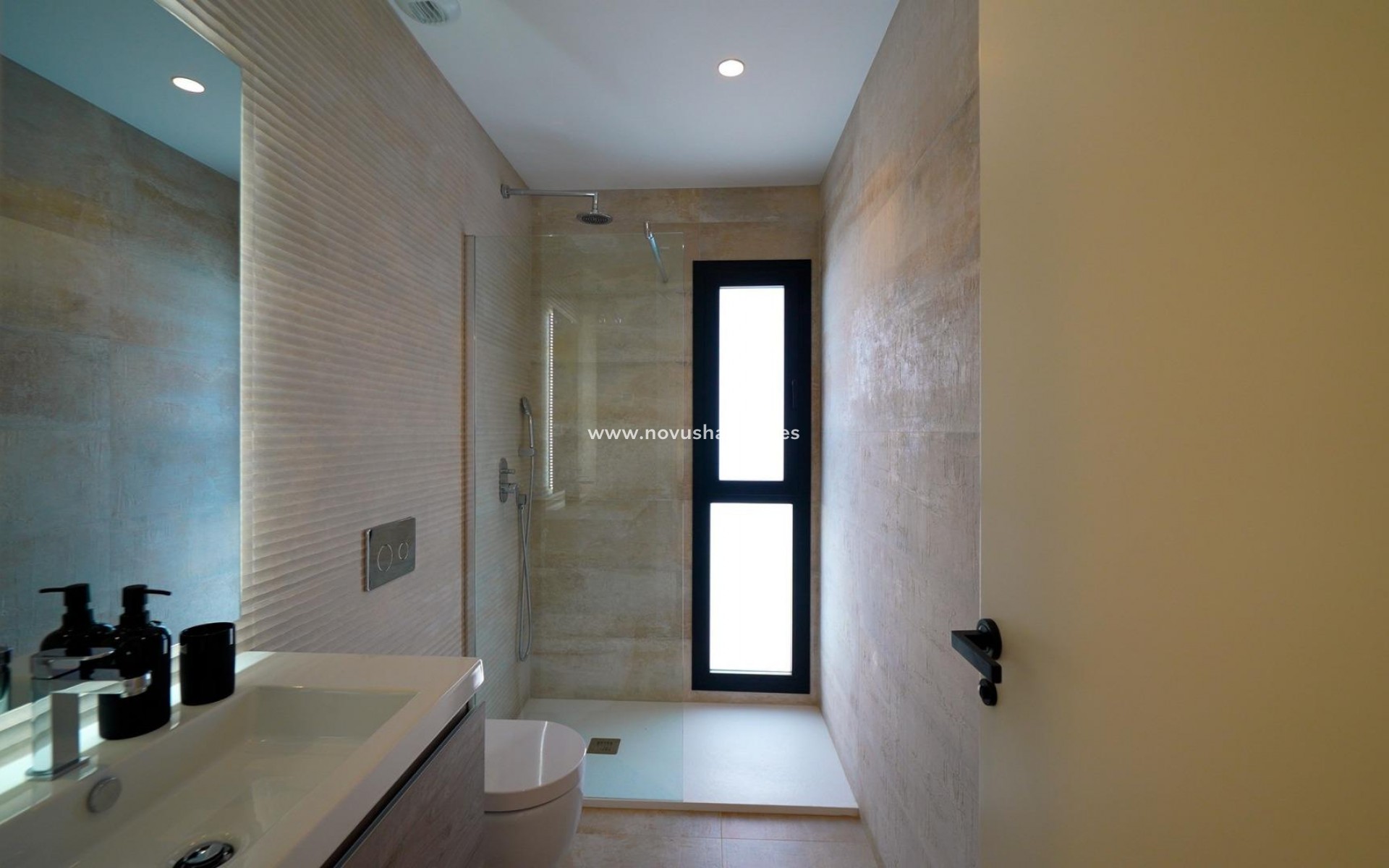 Nýbygging - Villa - Orihuela Costa