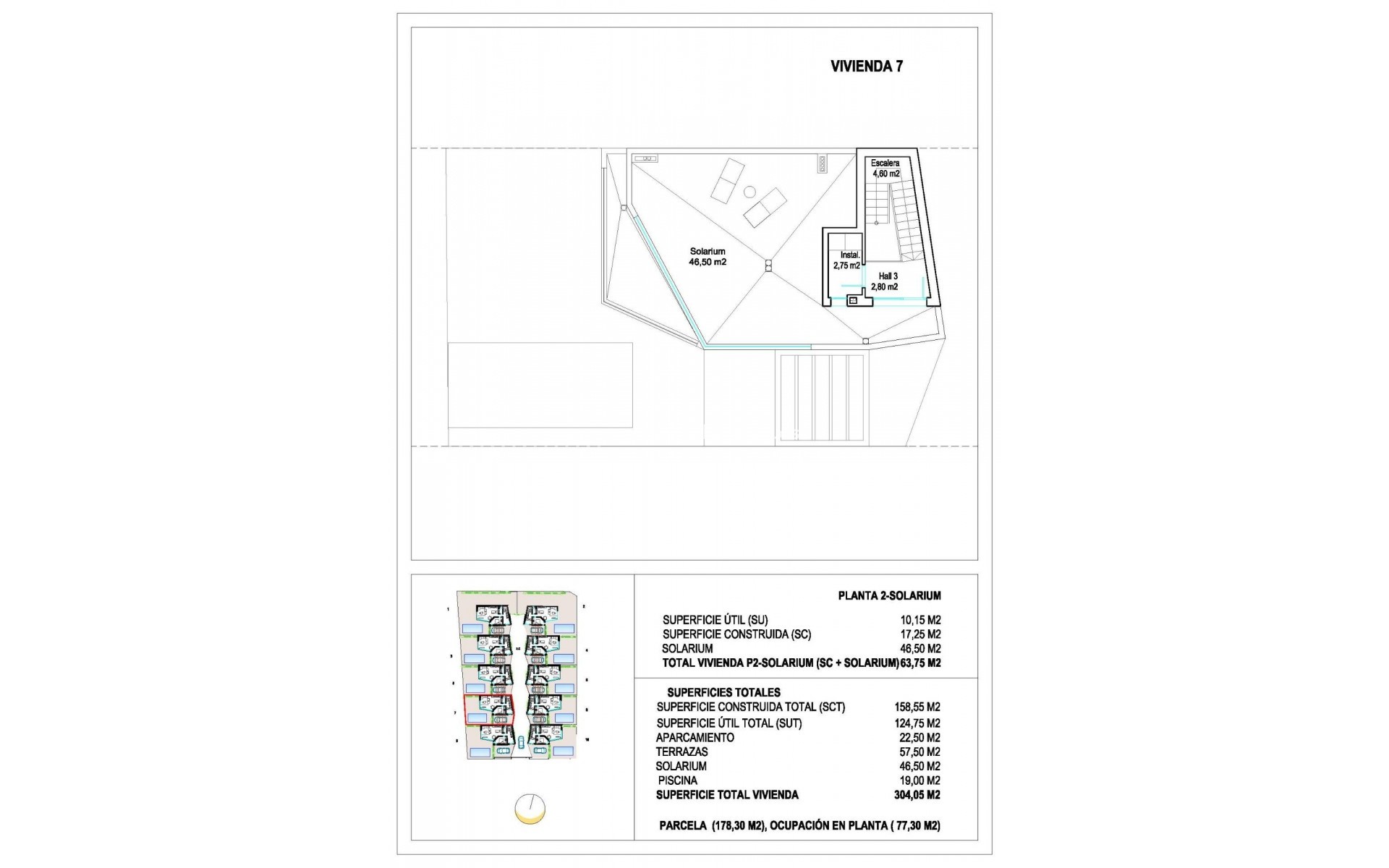 Nýbygging - Villa - Orihuela Costa