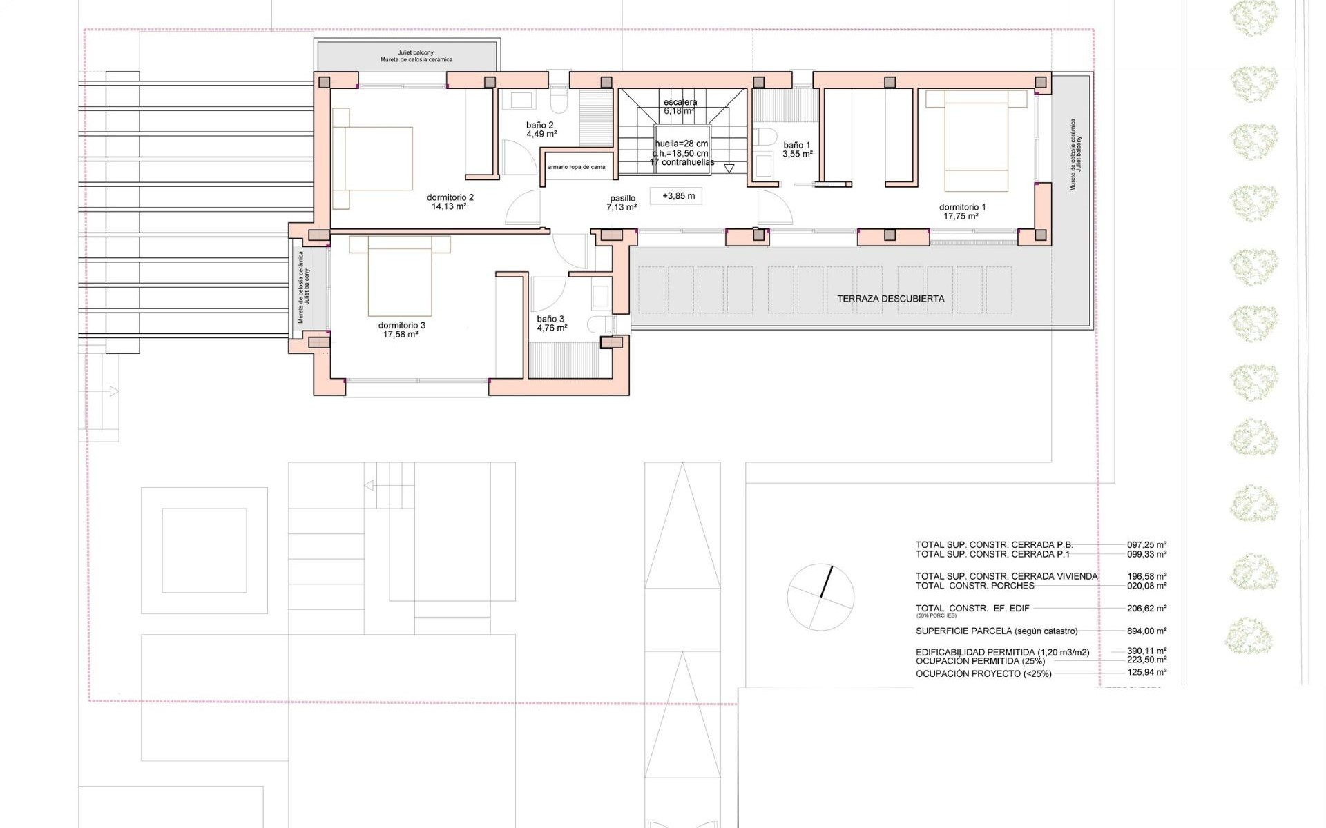 Nýbygging - Villa - Orihuela Costa