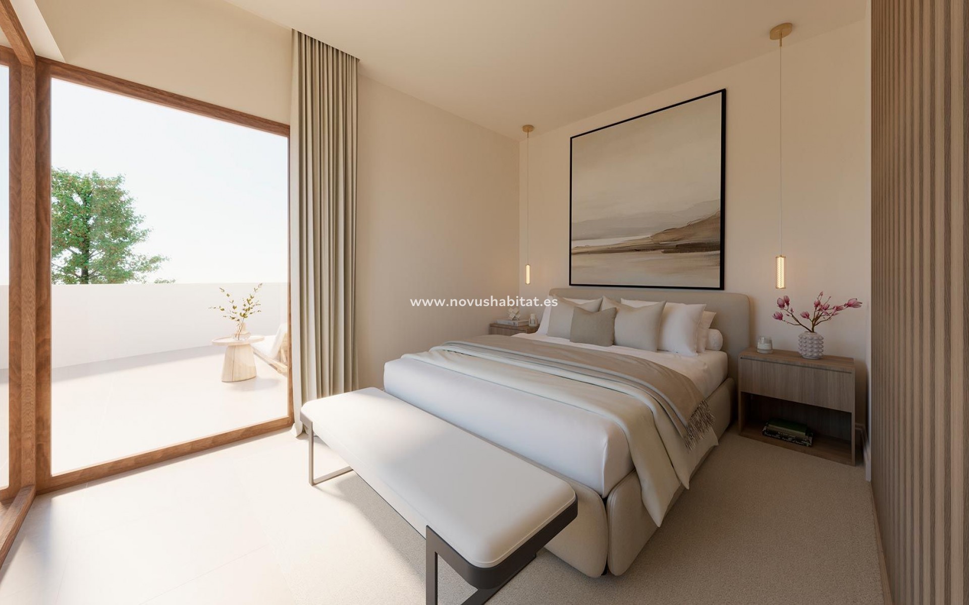 Nýbygging - Villa - Orihuela Costa