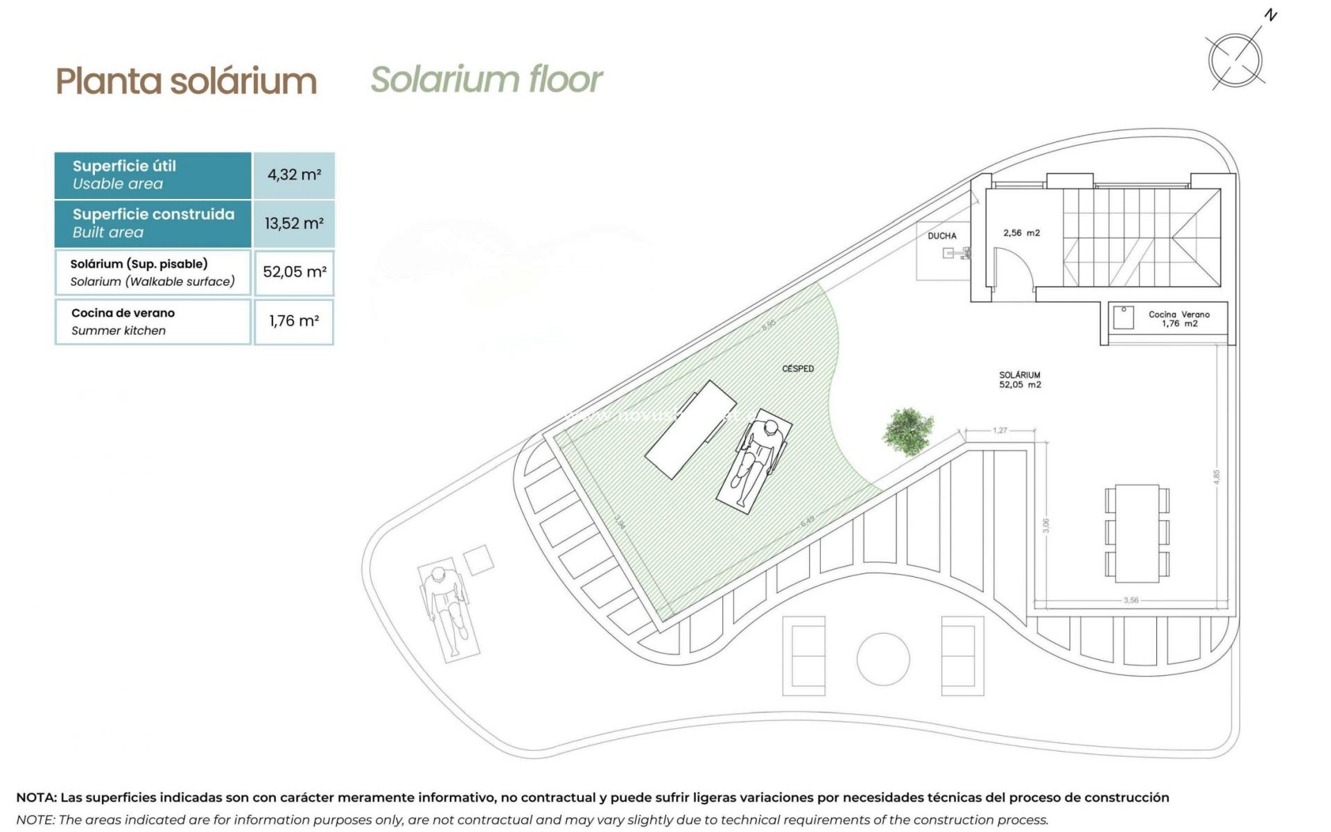 Nýbygging - Villa - Orihuela Costa