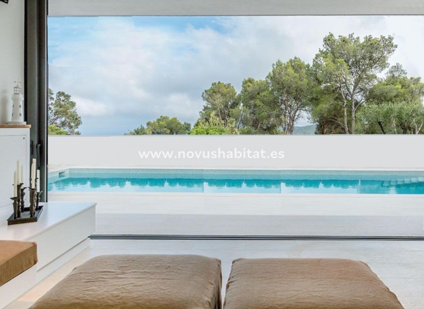 Nýbygging - Villa - Orihuela Costa