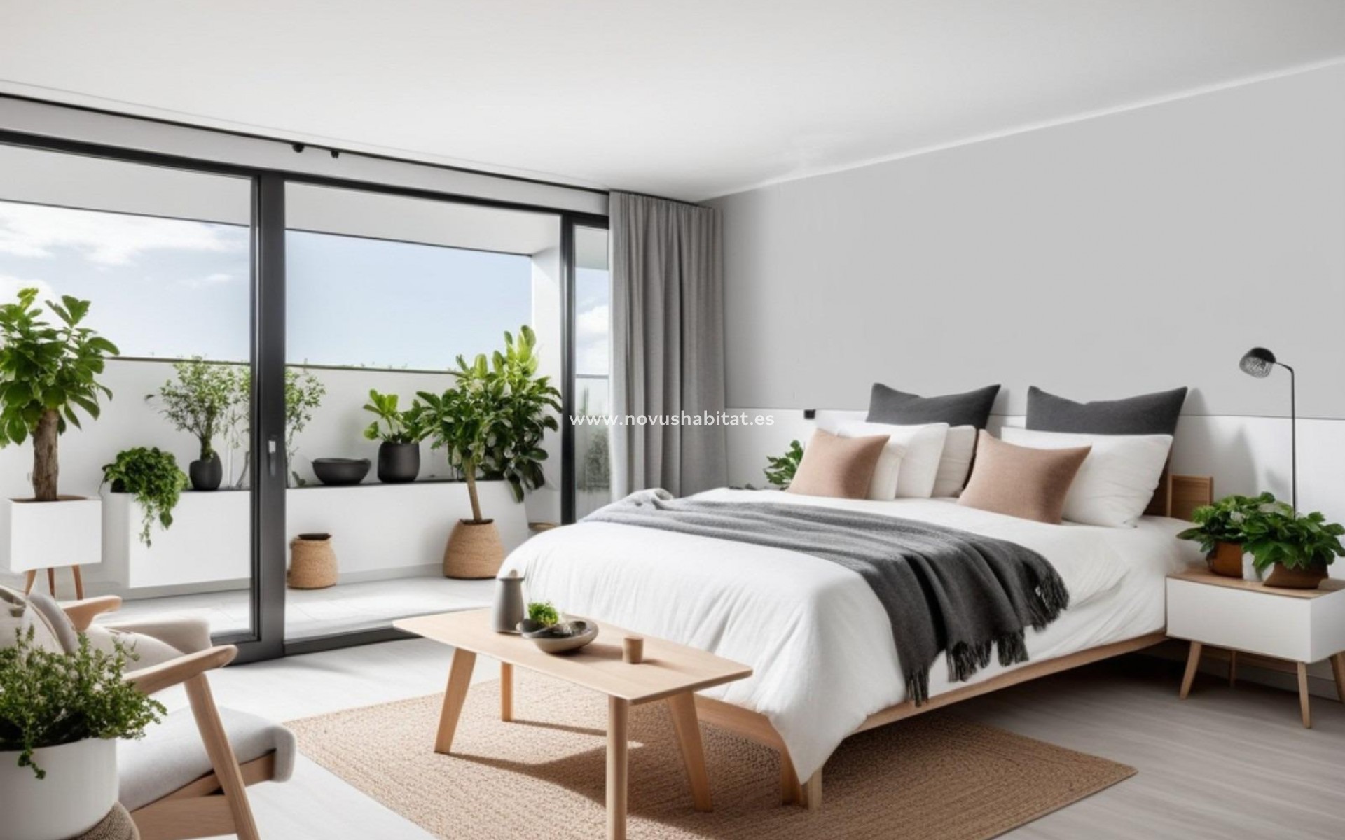 Nýbygging - Villa - Orihuela Costa