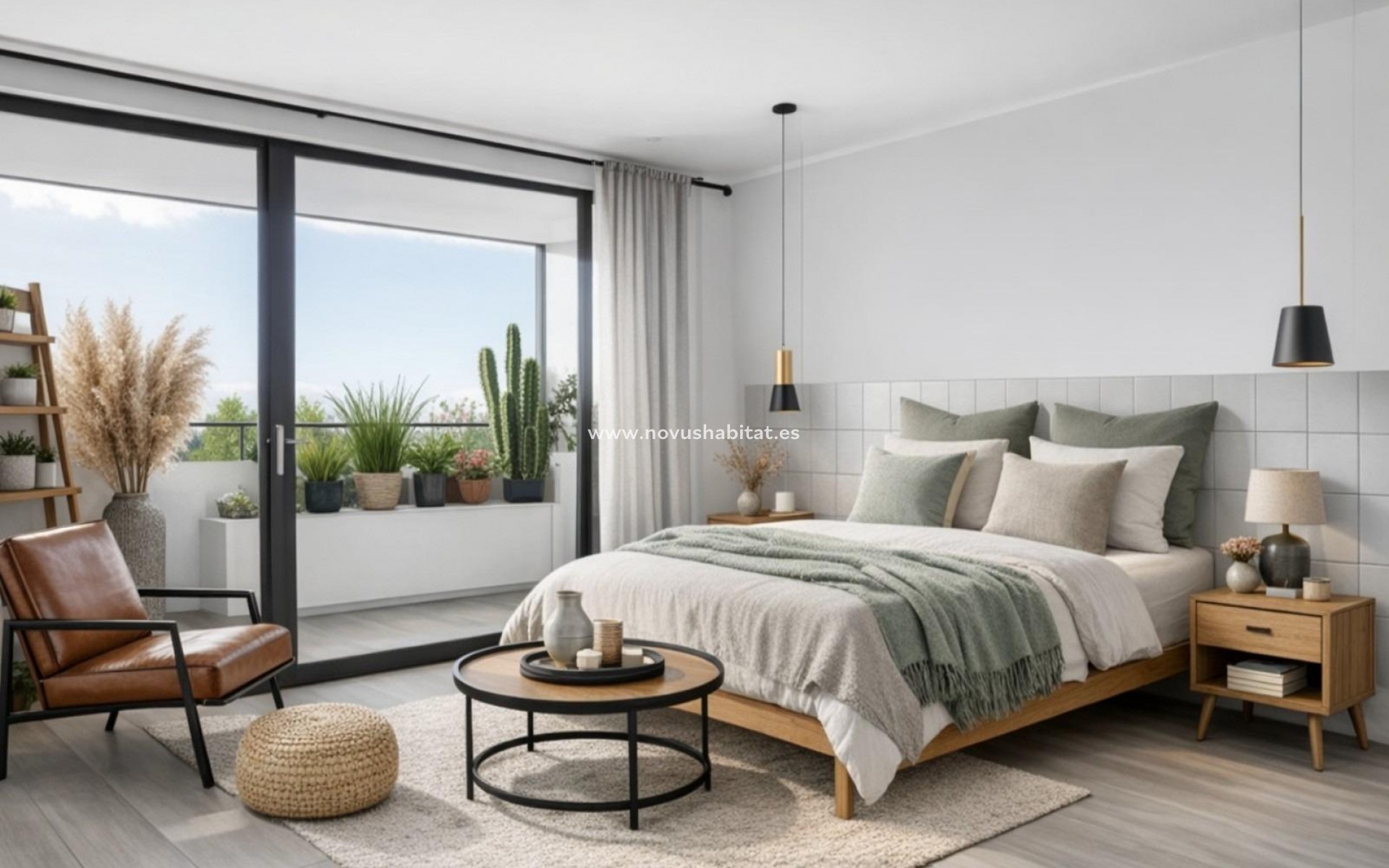 Nýbygging - Villa - Orihuela Costa