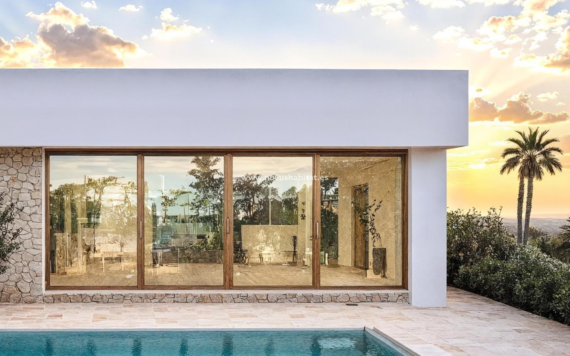 Nýbygging - Villa - Orihuela Costa