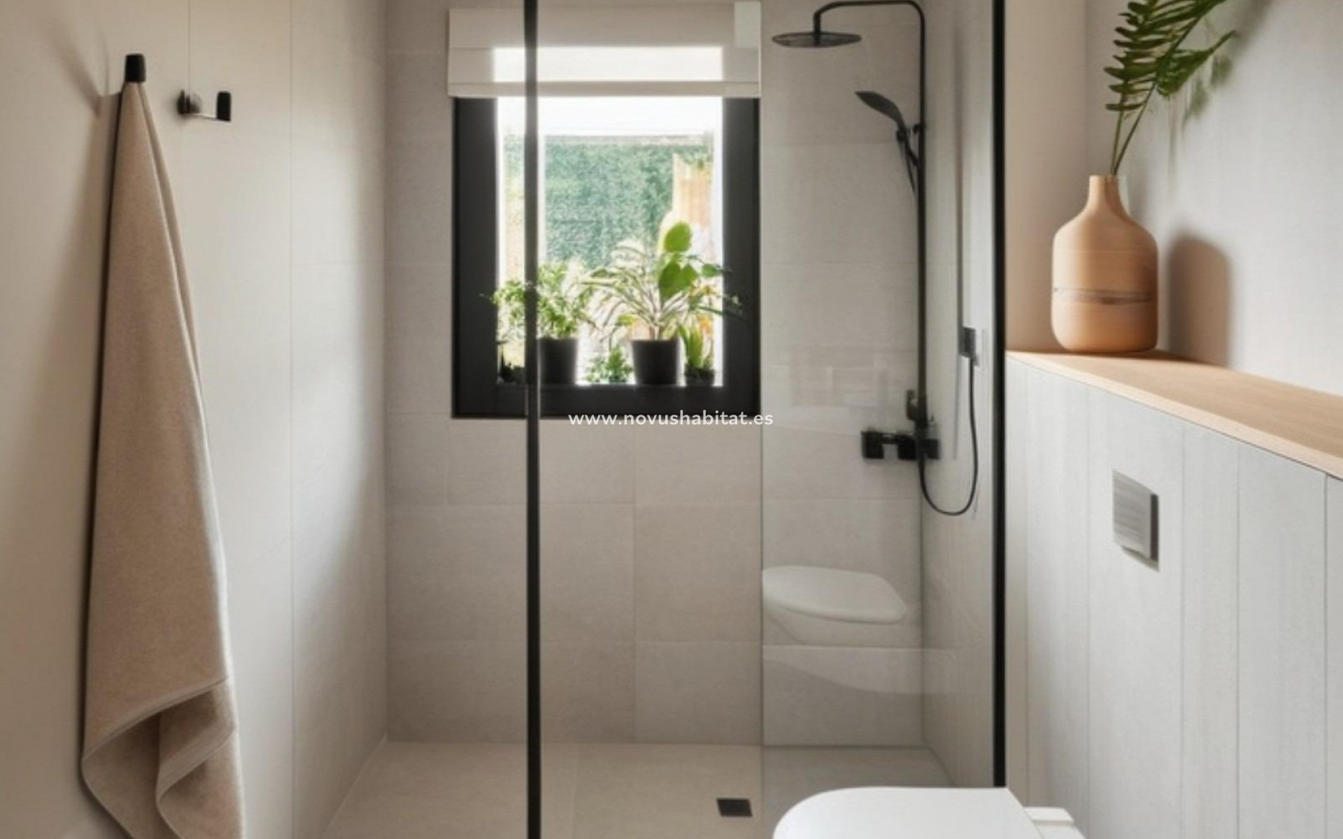 Nýbygging - Villa - Orihuela Costa