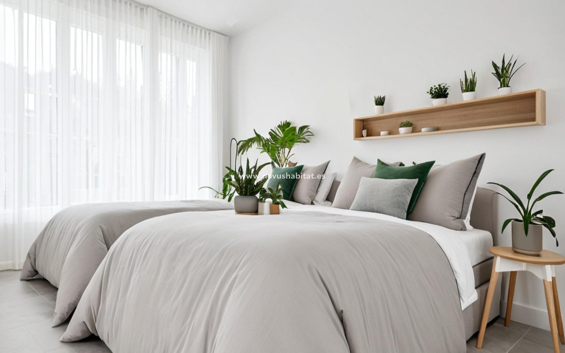 Nýbygging - Villa - Orihuela Costa