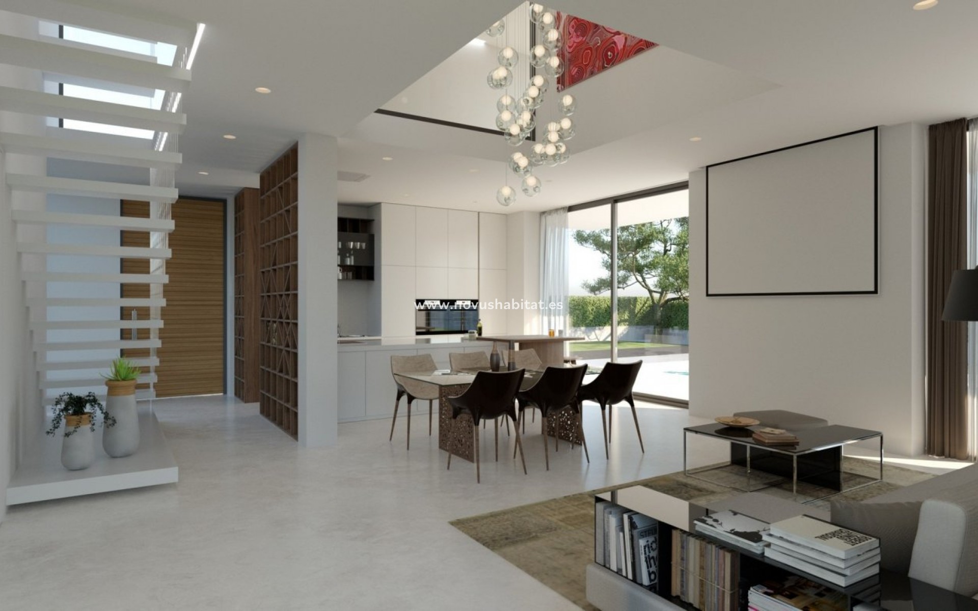 Nýbygging - Villa - Orihuela Costa