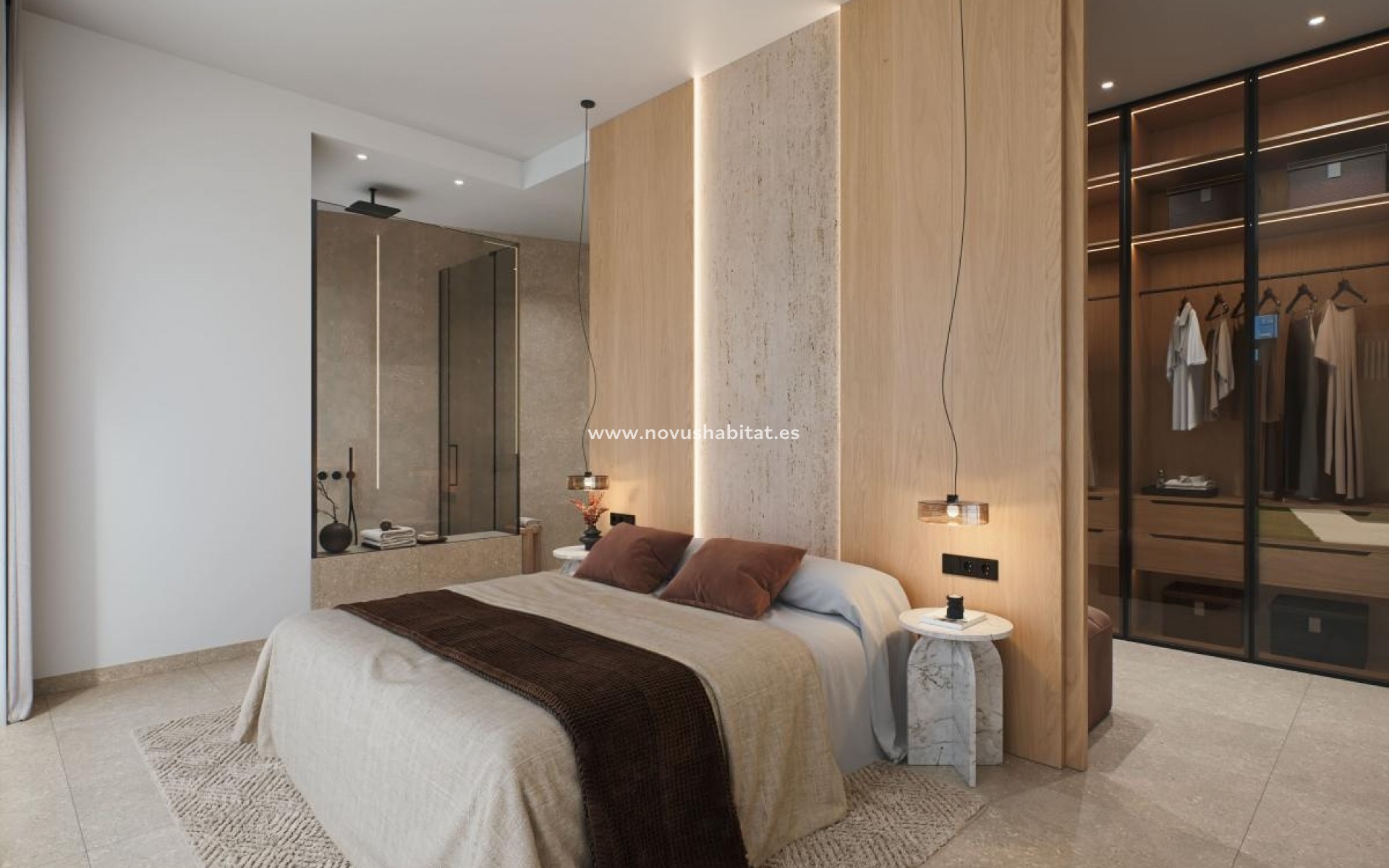 Nýbygging - Villa - Orihuela