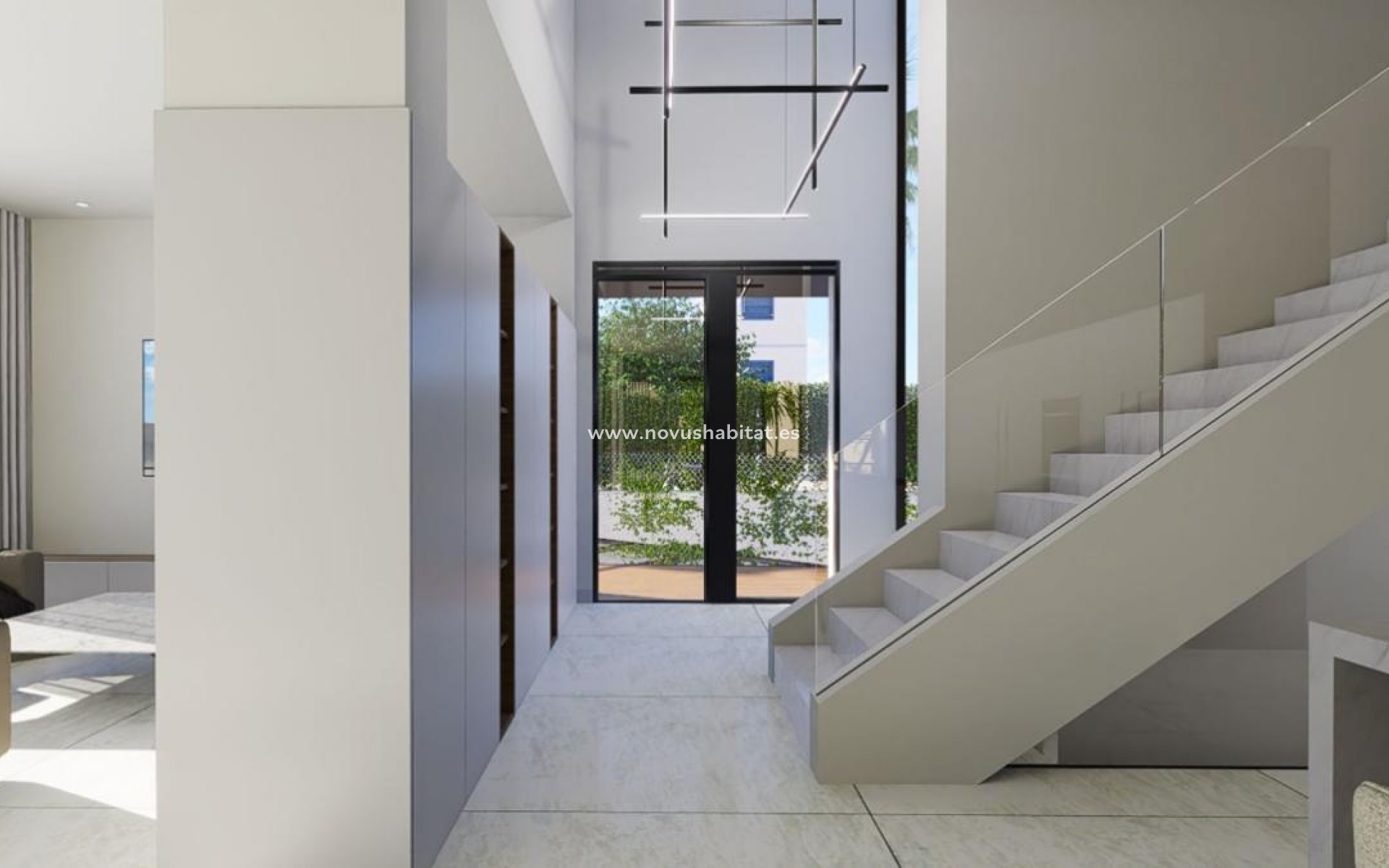 Nýbygging - Villa - Orihuela
