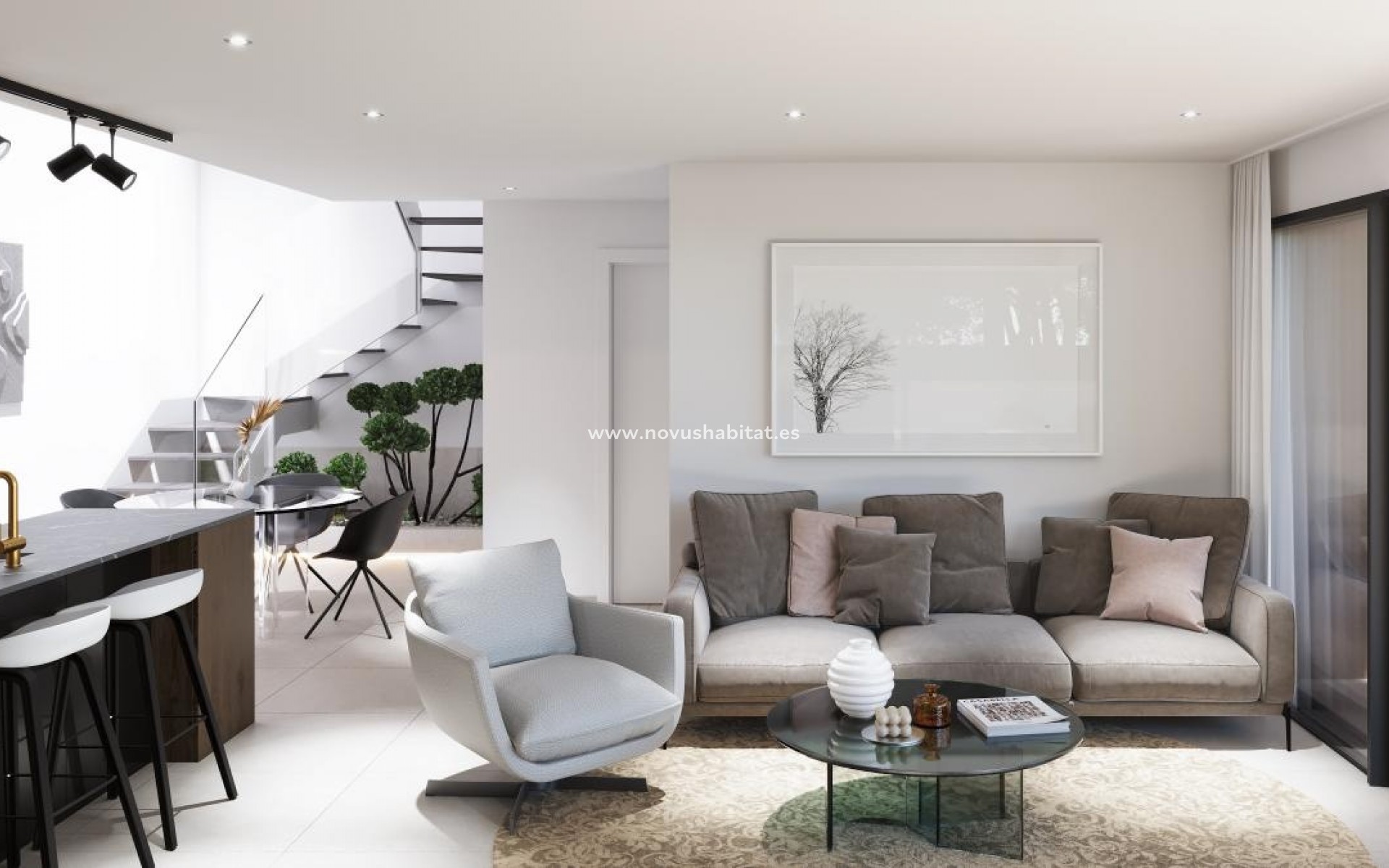 Nýbygging - Villa - Pilar de la Horadada - 03190, Infantes 20