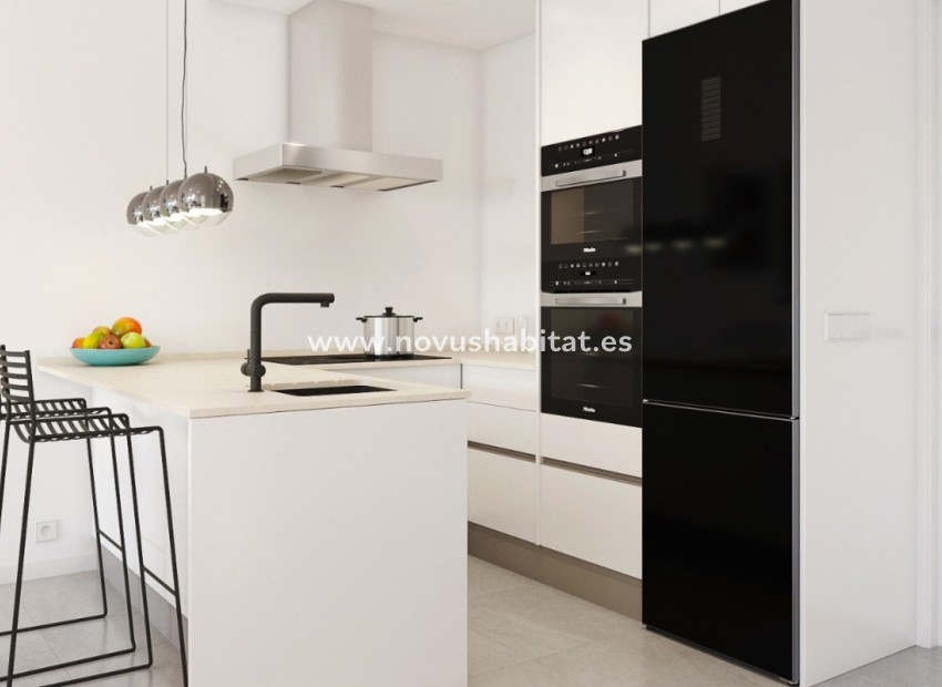 Nýbygging - Villa - Pilar de la Horadada - 03190