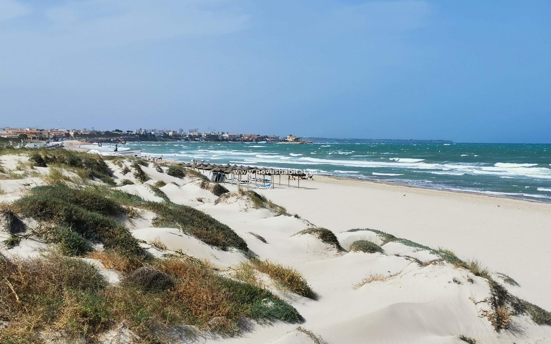 Nýbygging - Villa - Pilar de la Horadada