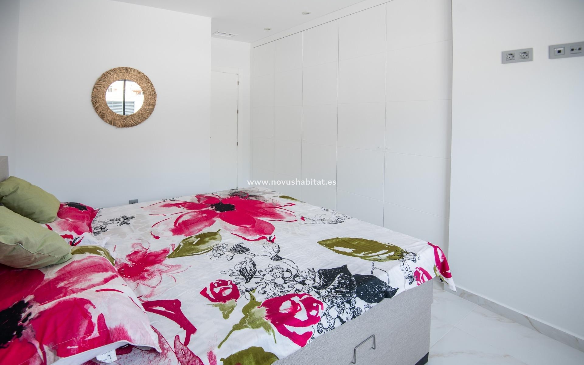 Nýbygging - Villa - Pilar de la Horadada