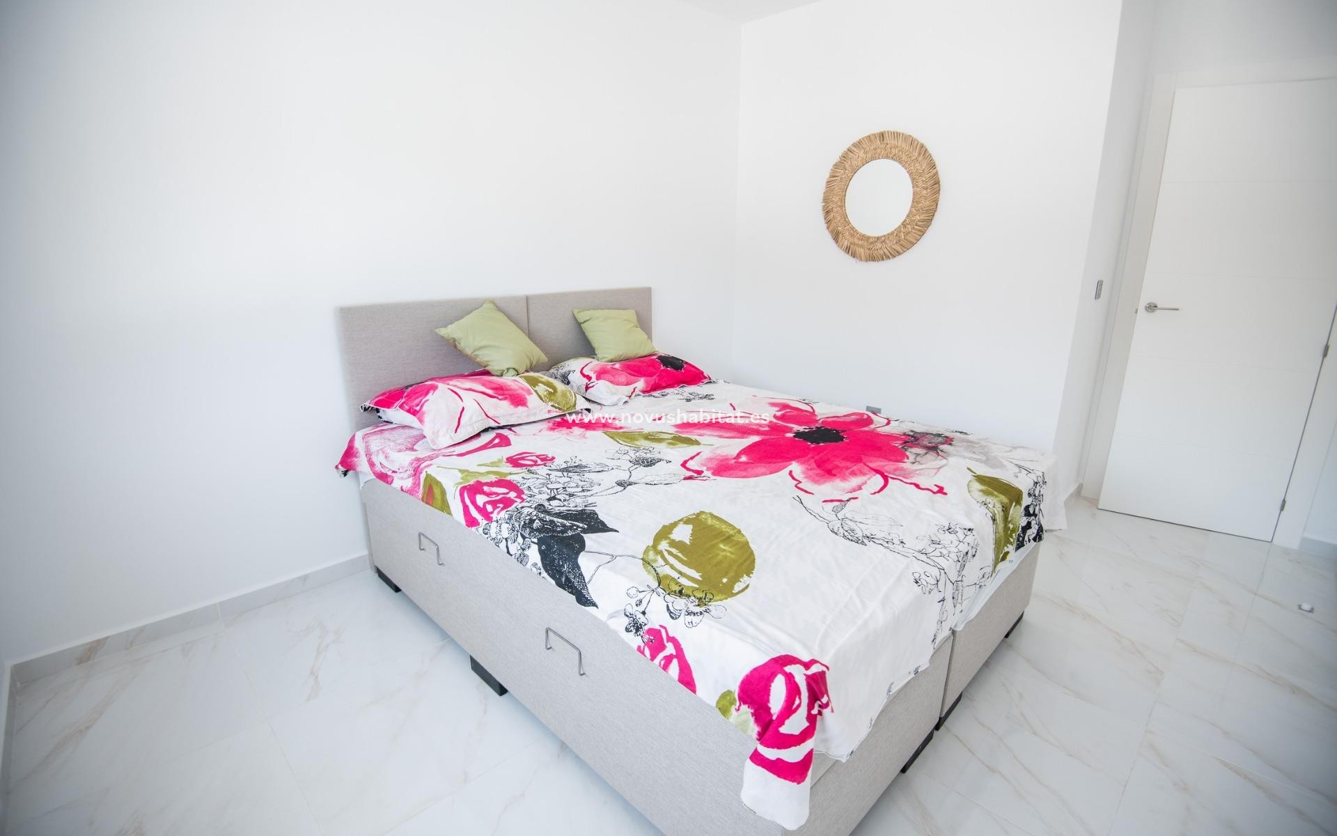 Nýbygging - Villa - Pilar de la Horadada