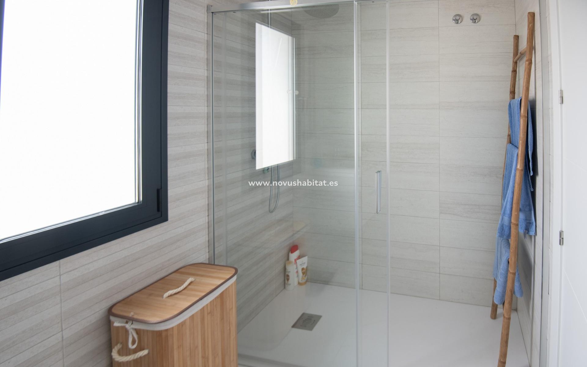 Nýbygging - Villa - Pilar de la Horadada