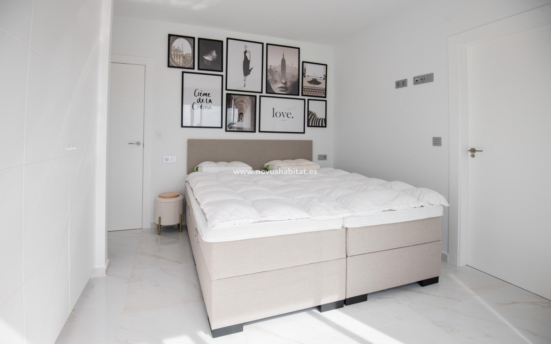 Nýbygging - Villa - Pilar de la Horadada