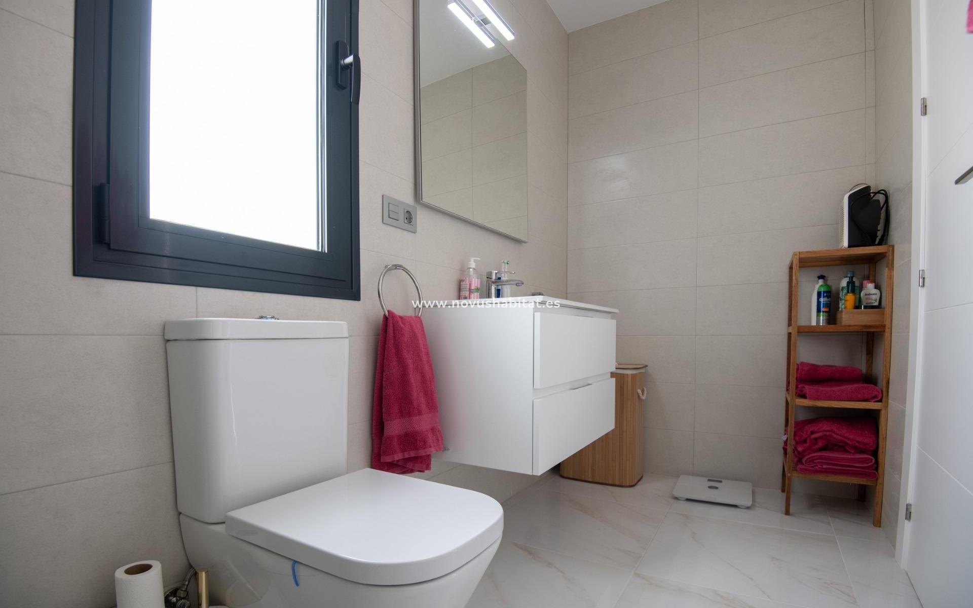 Nýbygging - Villa - Pilar de la Horadada