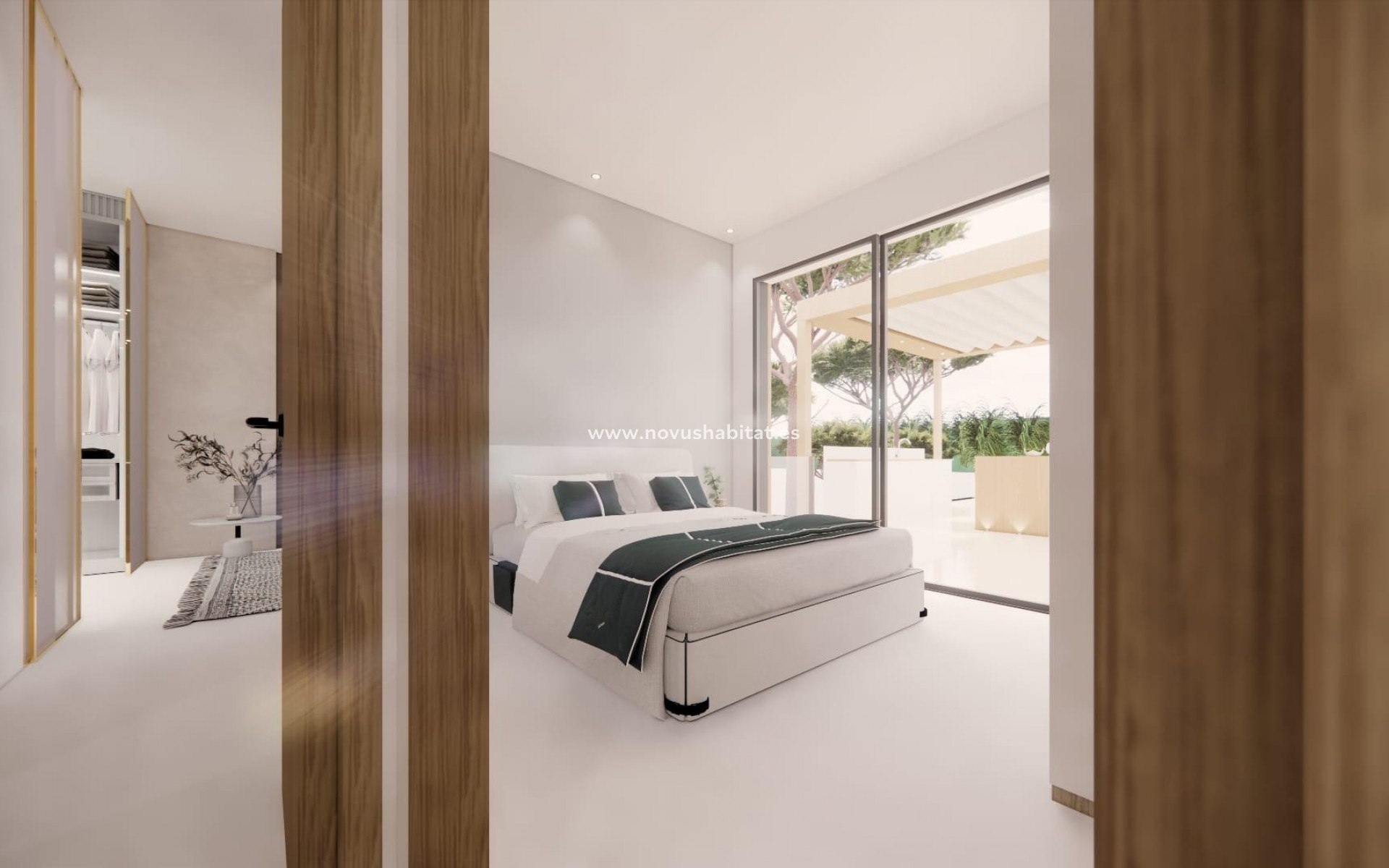 Nýbygging - Villa - Pilar de la Horadada