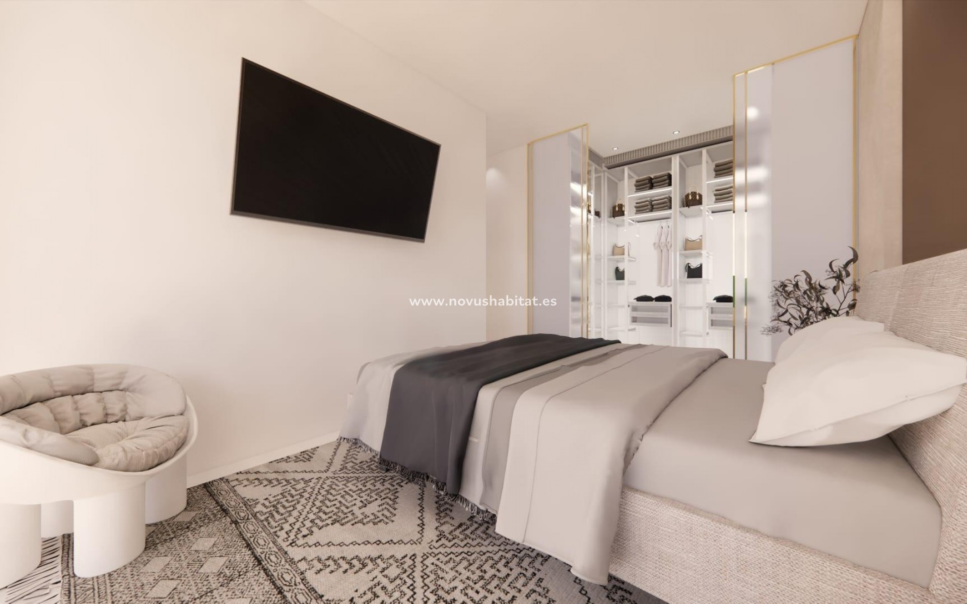 Nýbygging - Villa - Pilar de la Horadada