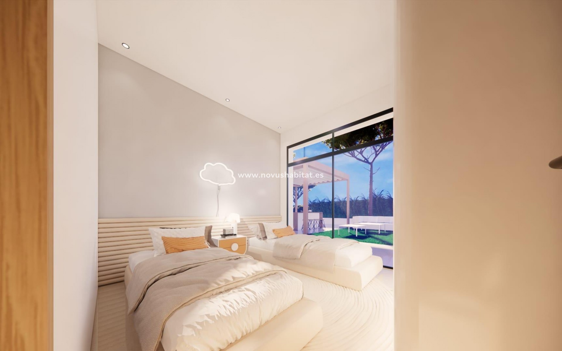 Nýbygging - Villa - Pilar de la Horadada