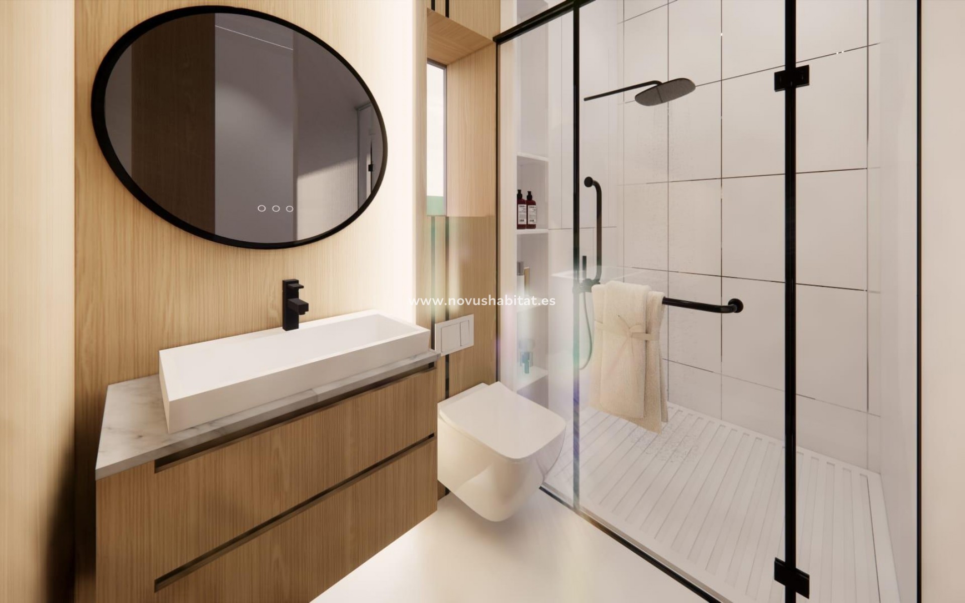 Nýbygging - Villa - Pilar de la Horadada