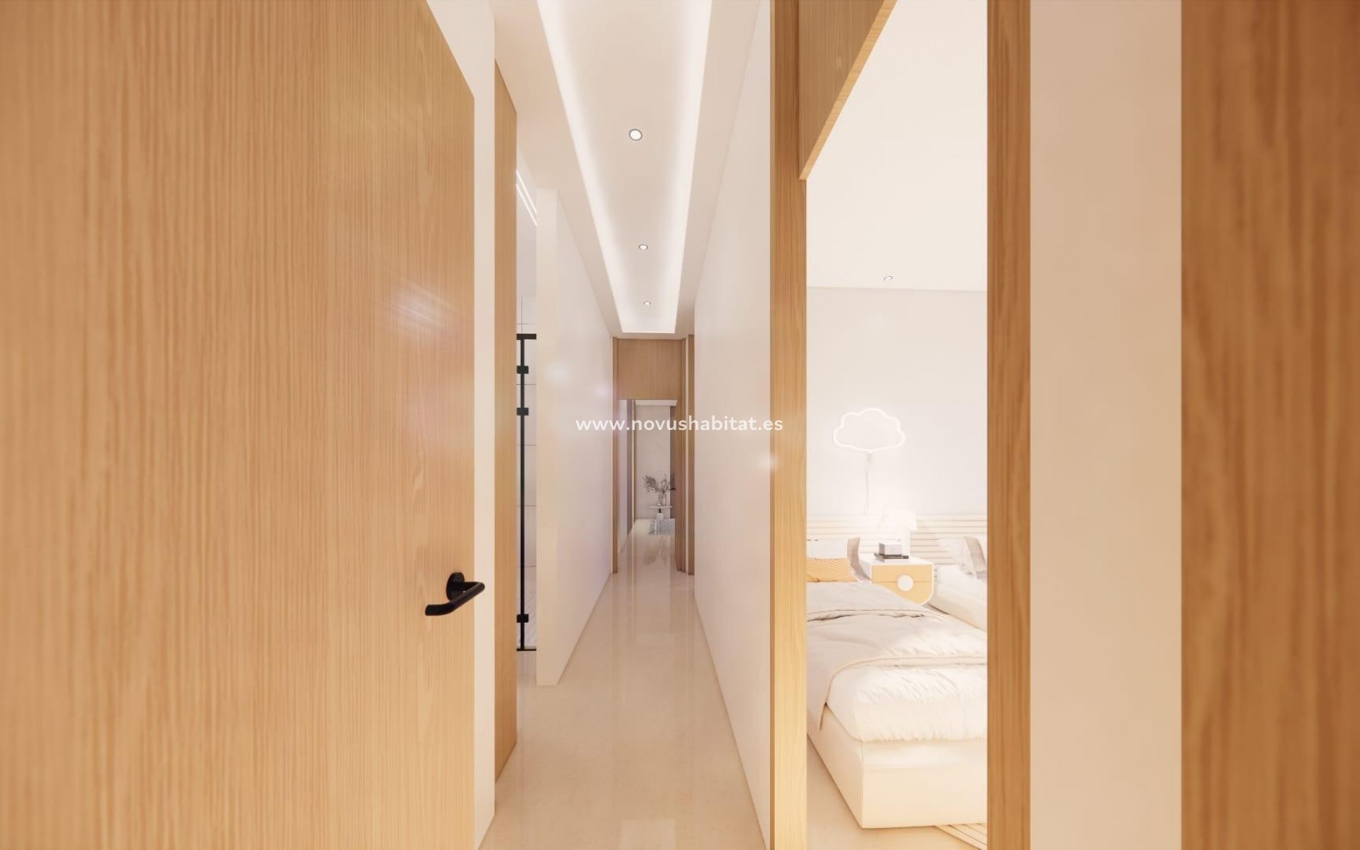 Nýbygging - Villa - Pilar de la Horadada