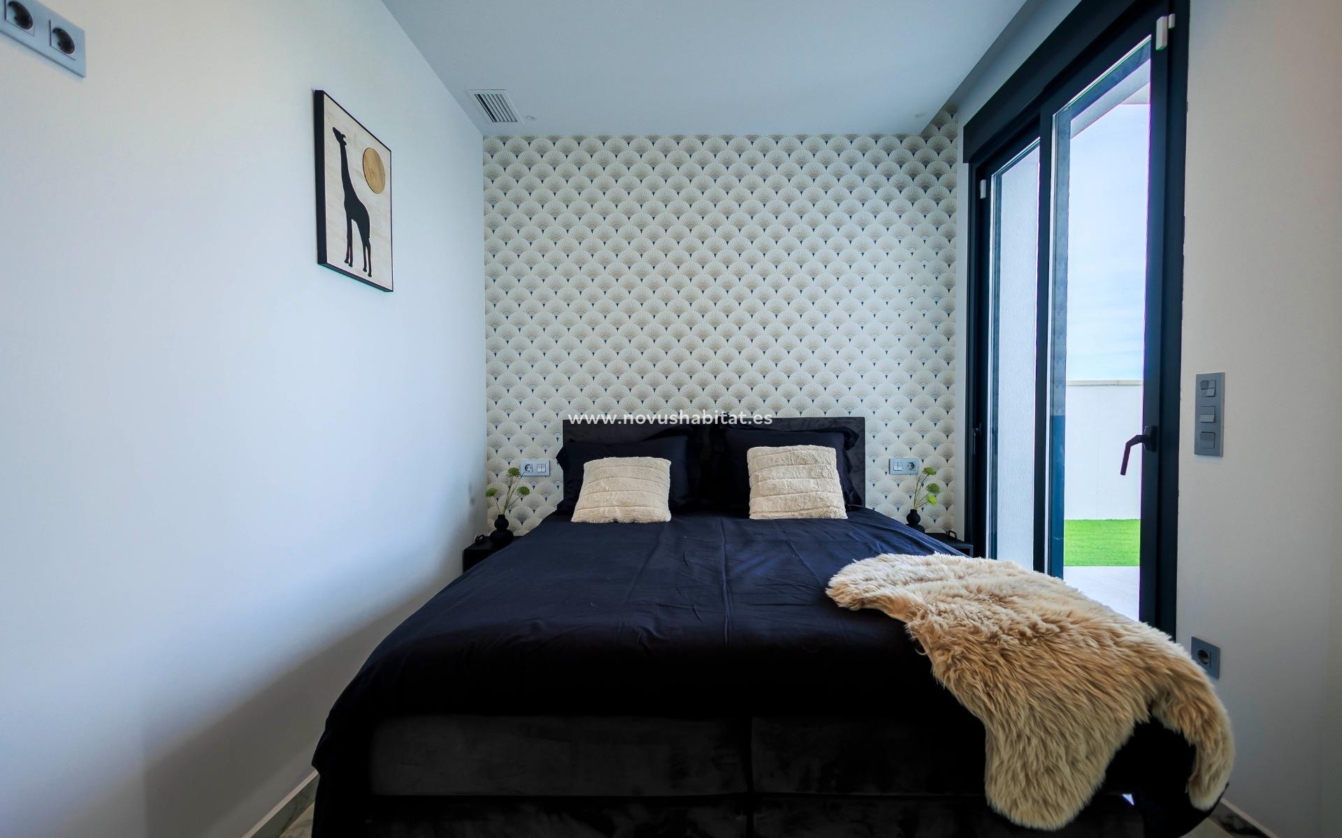 Nýbygging - Villa - Pilar de la Horadada