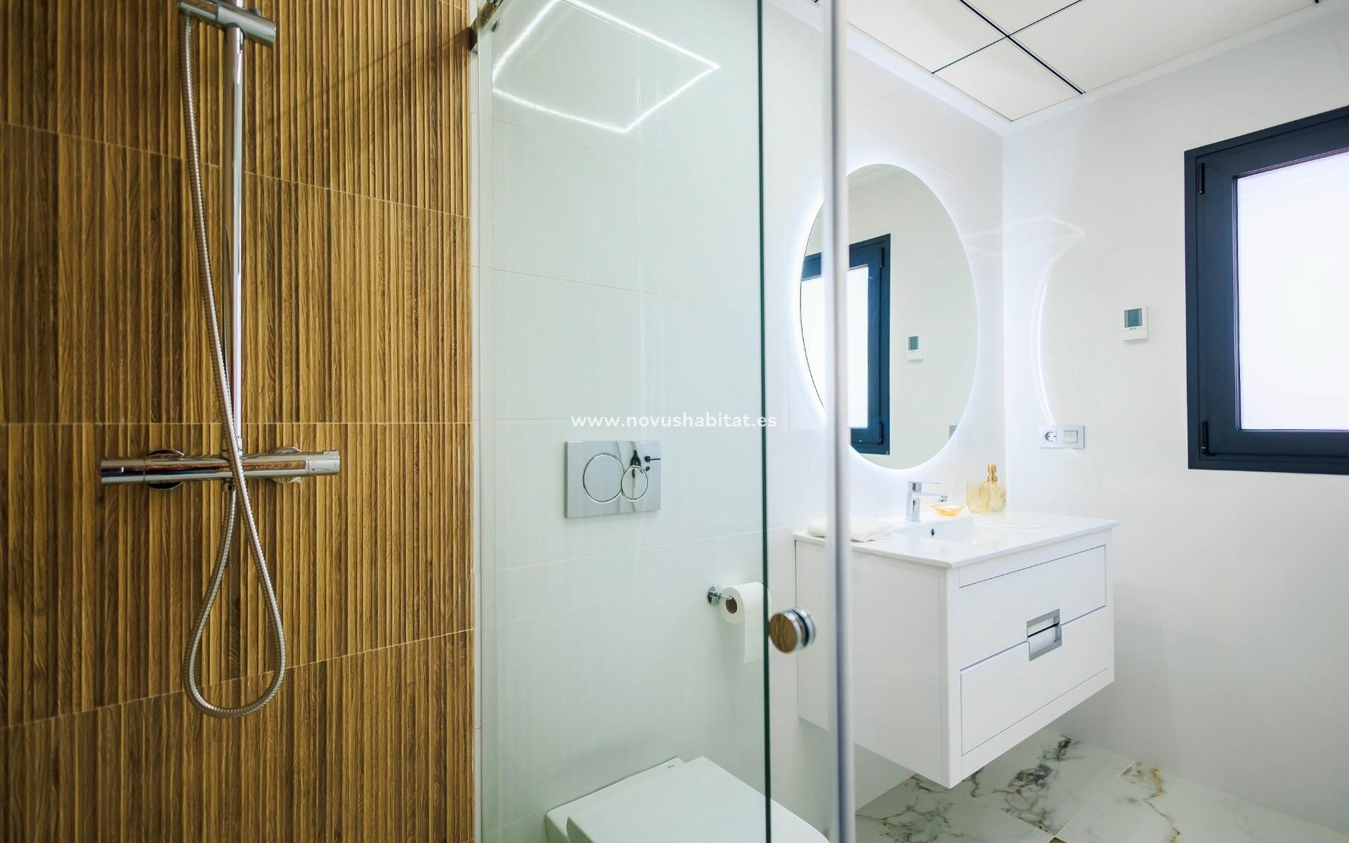 Nýbygging - Villa - Pilar de la Horadada