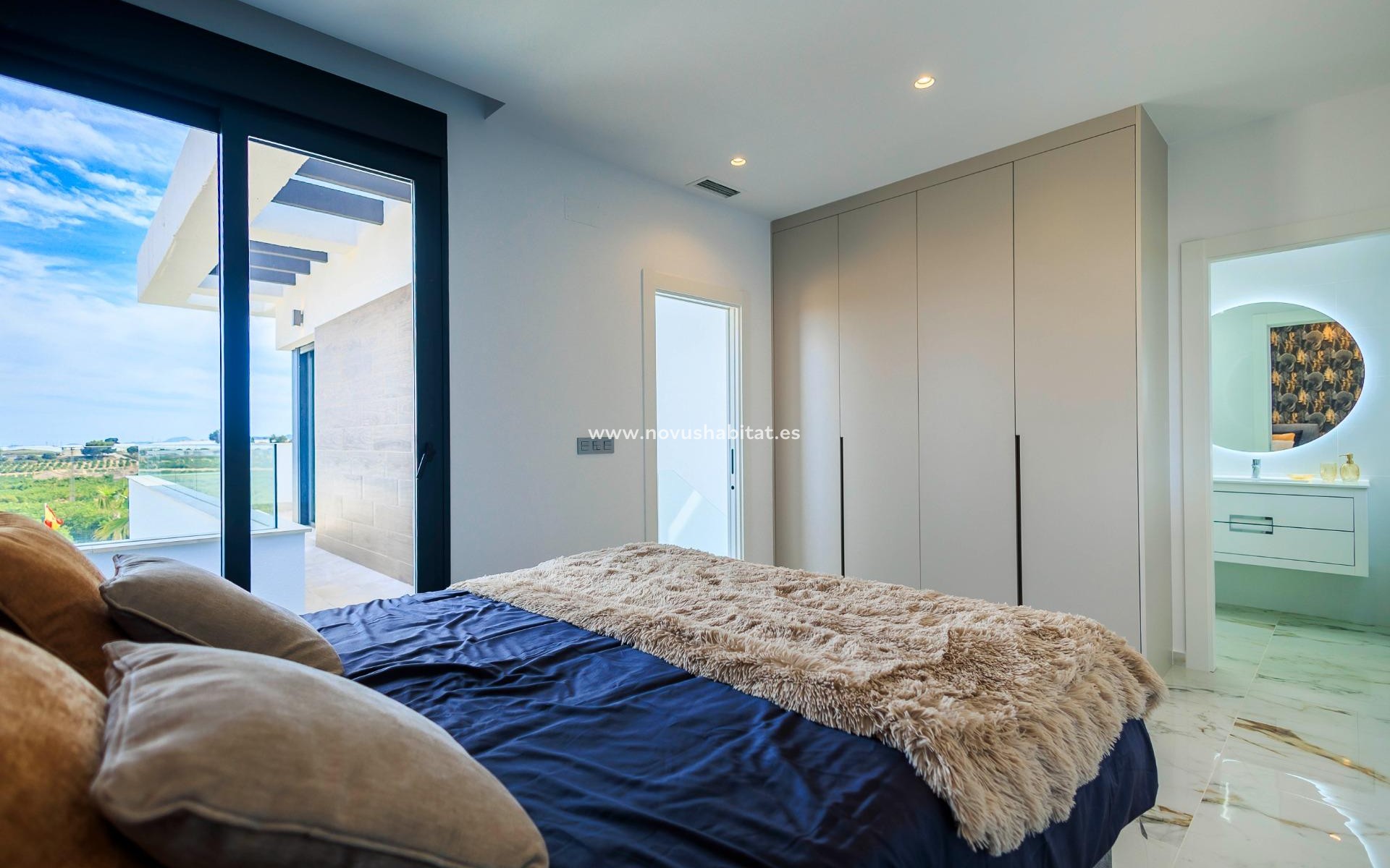 Nýbygging - Villa - Pilar de la Horadada