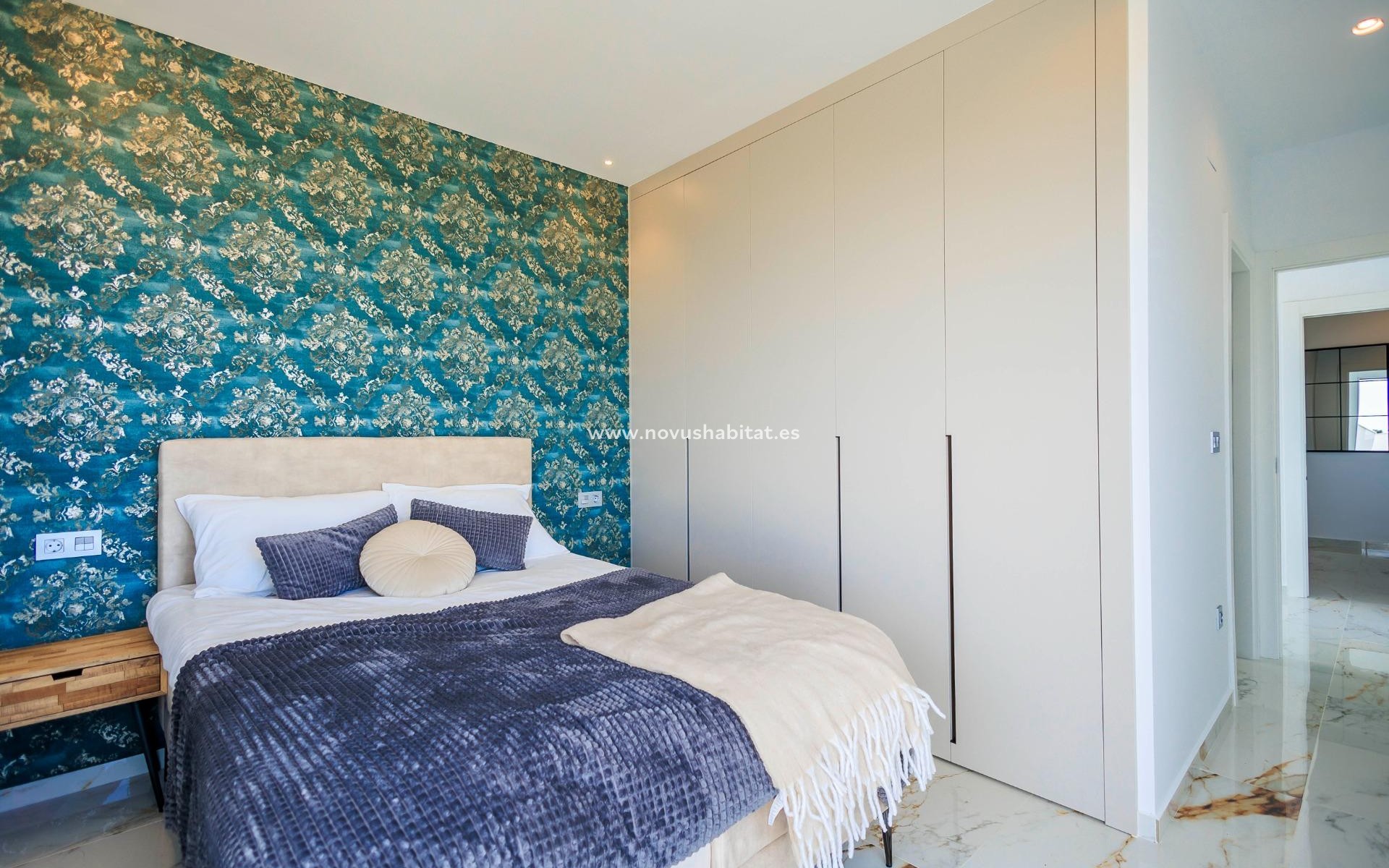 Nýbygging - Villa - Pilar de la Horadada