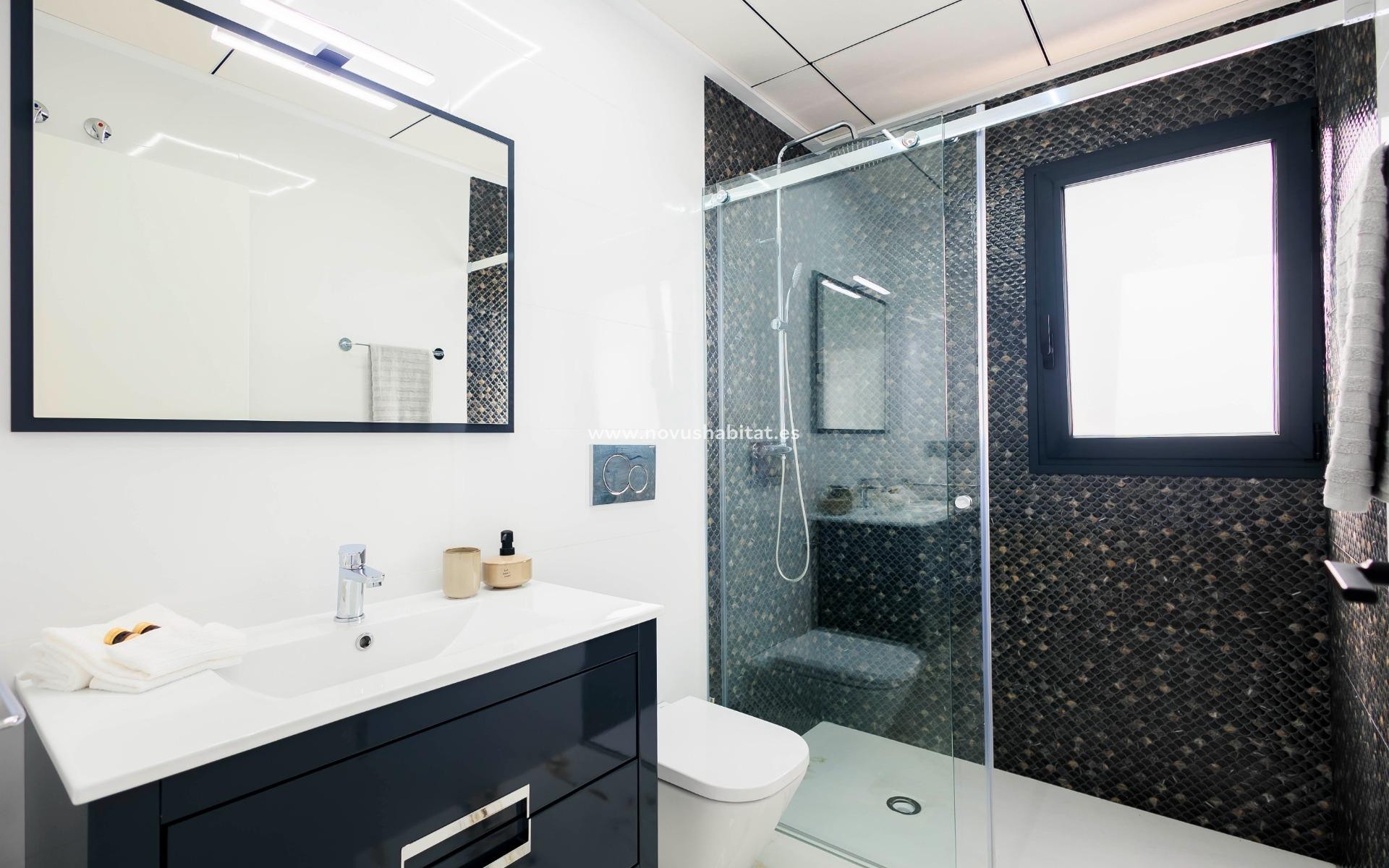 Nýbygging - Villa - Pilar de la Horadada