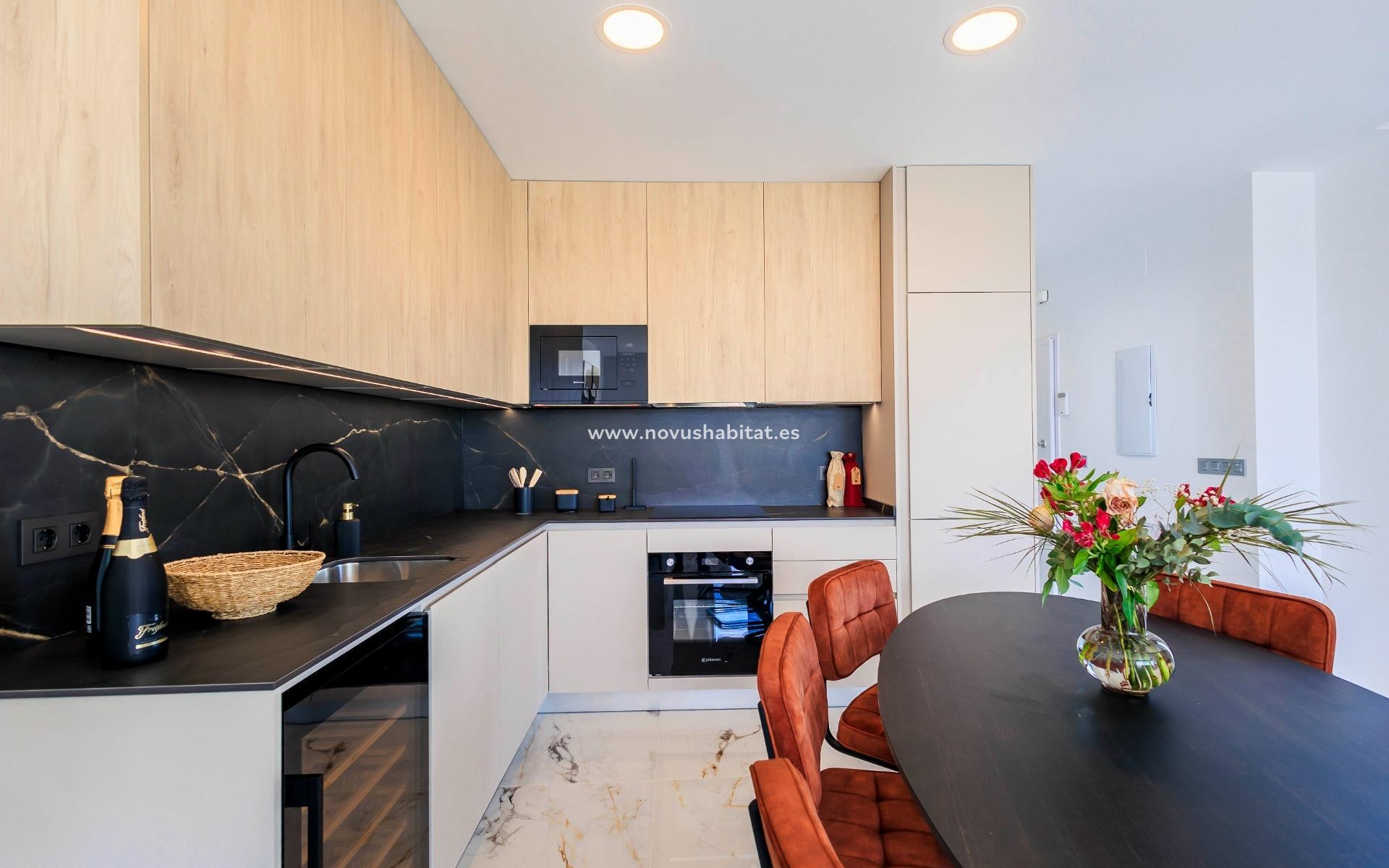 Nýbygging - Villa - Pilar de la Horadada