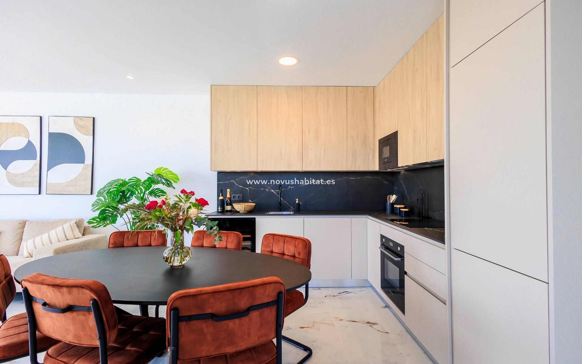 Nýbygging - Villa - Pilar de la Horadada