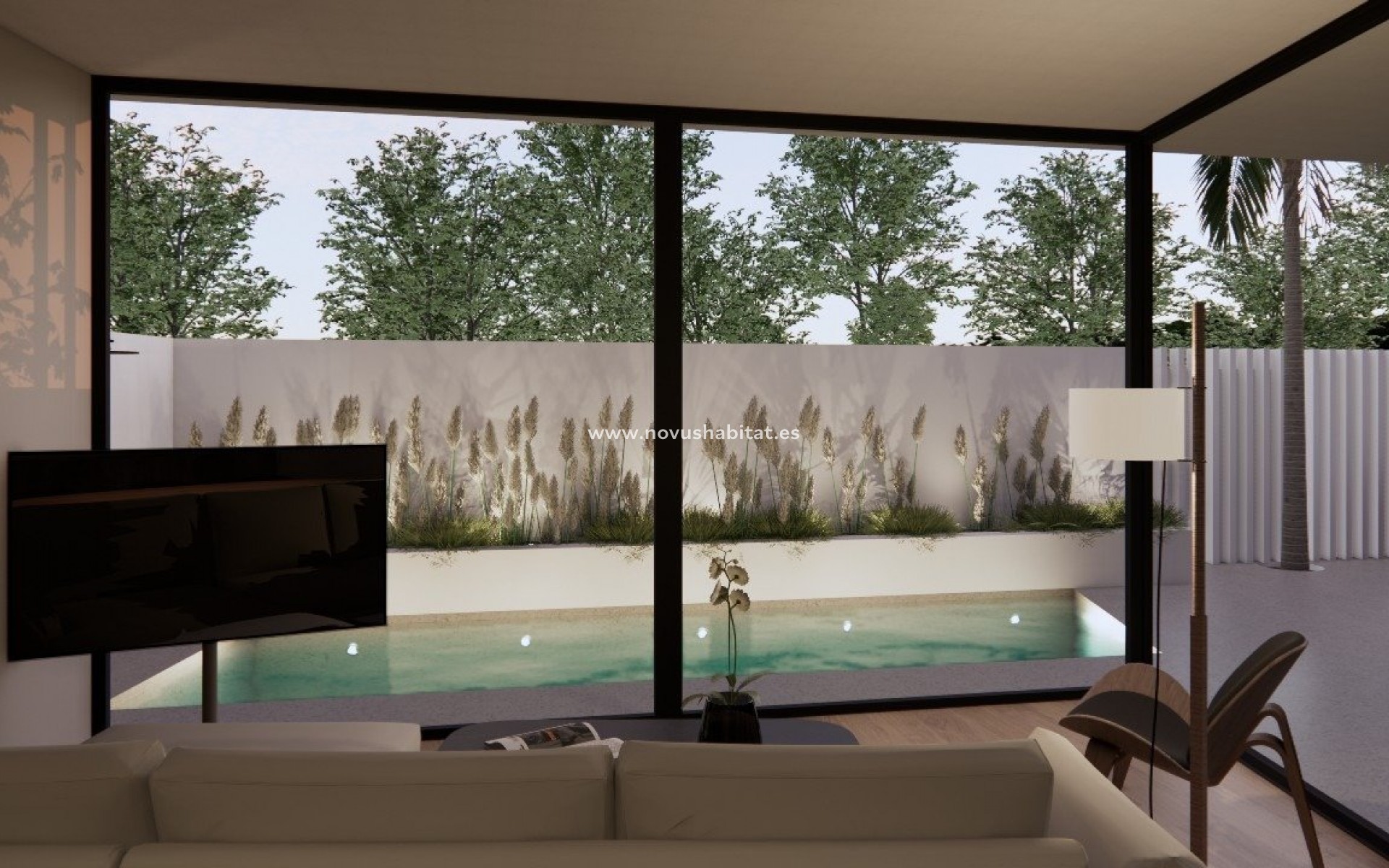 Nýbygging - Villa - Pilar de la Horadada