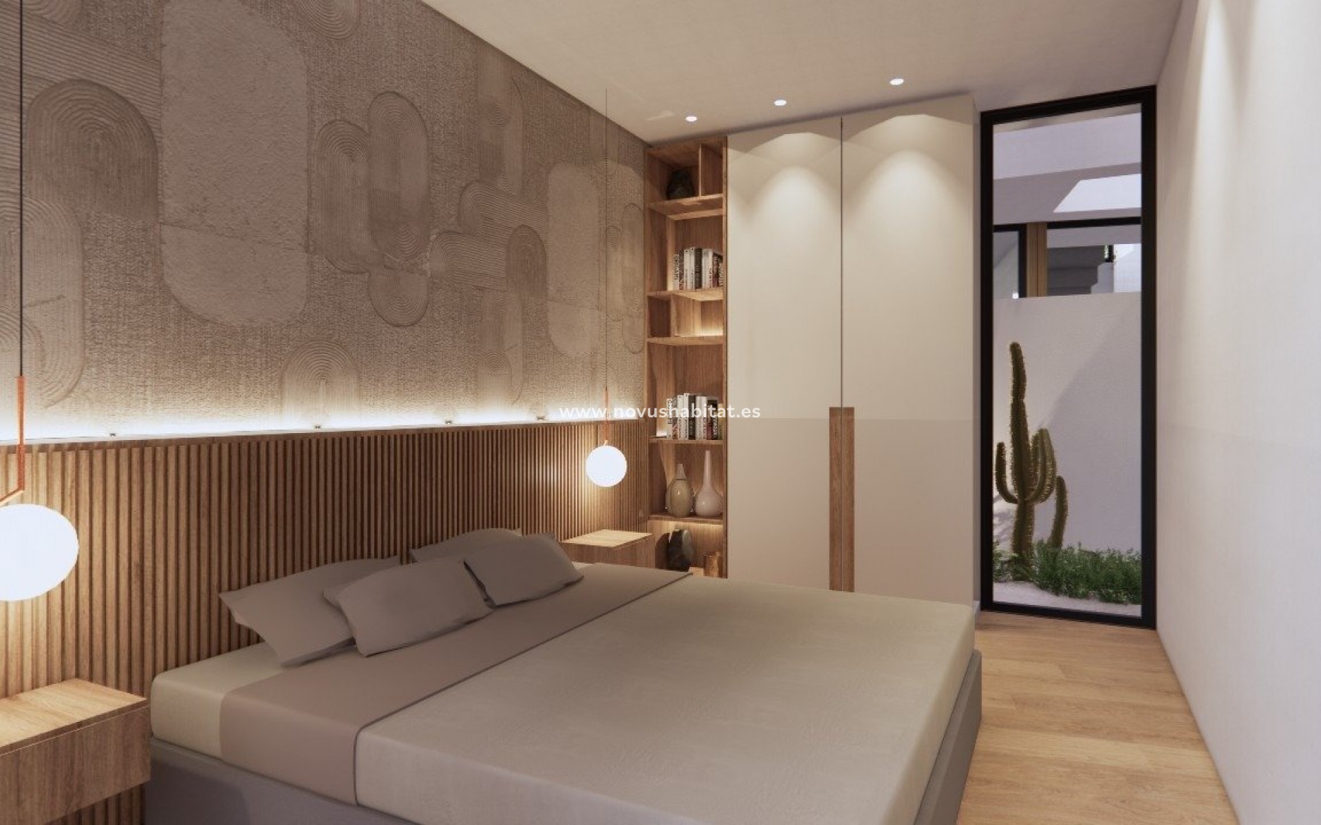 Nýbygging - Villa - Pilar de la Horadada