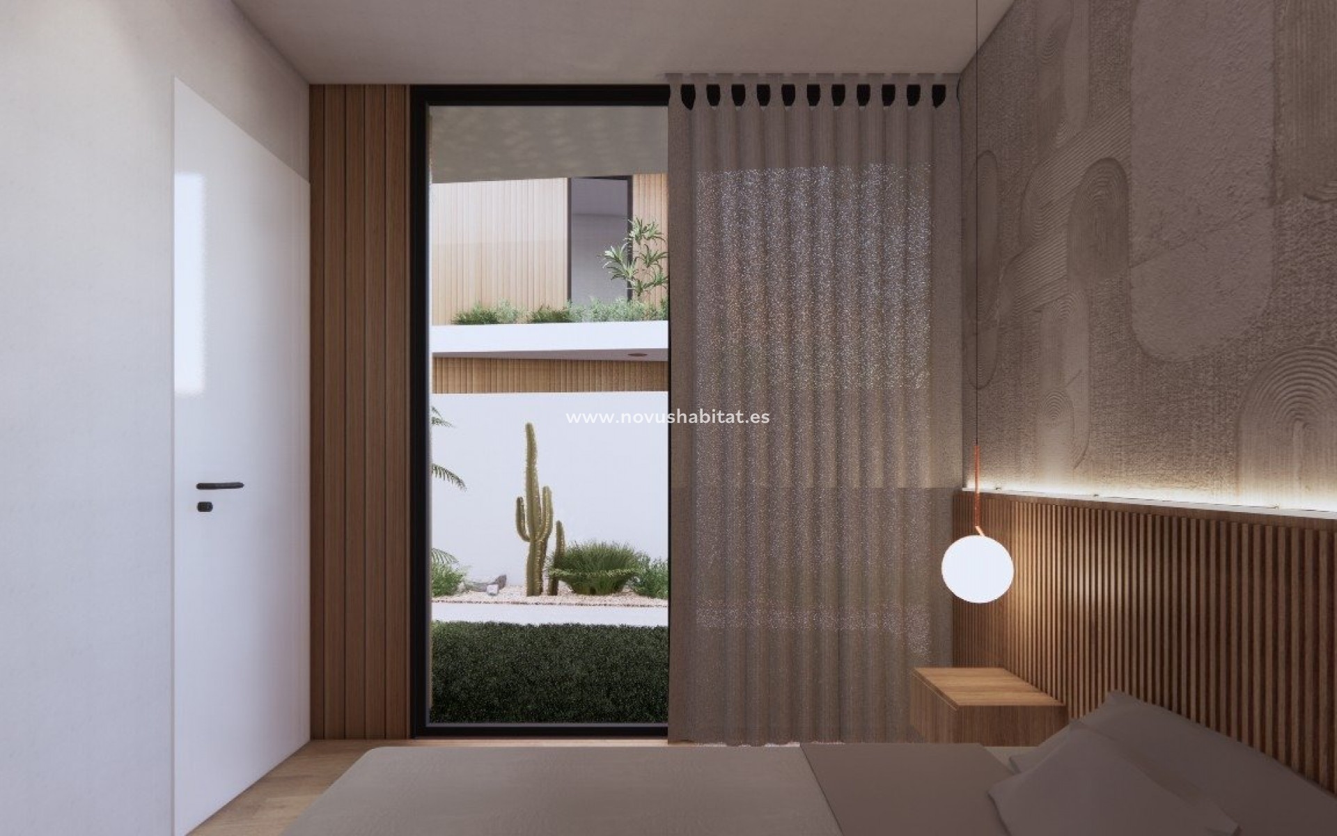 Nýbygging - Villa - Pilar de la Horadada