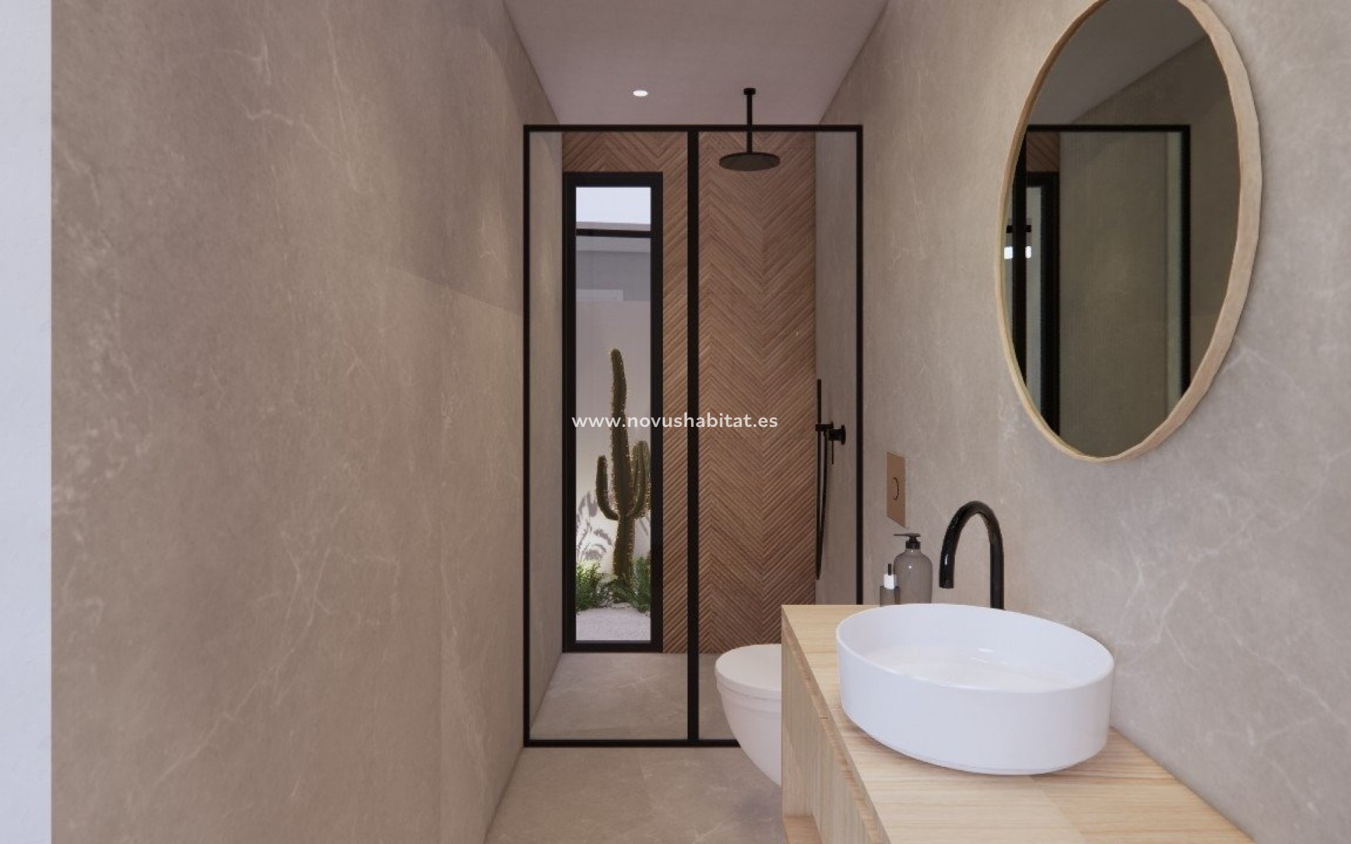 Nýbygging - Villa - Pilar de la Horadada