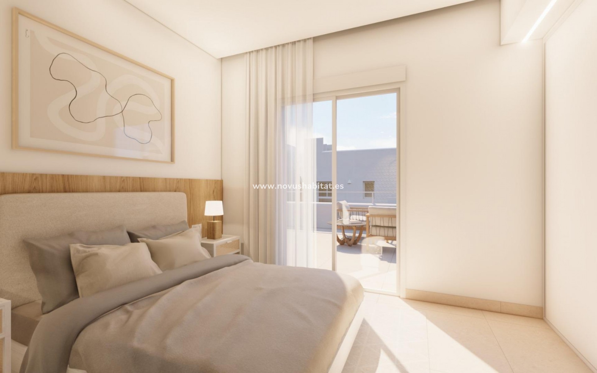 Nýbygging - Villa - Pilar de la Horadada