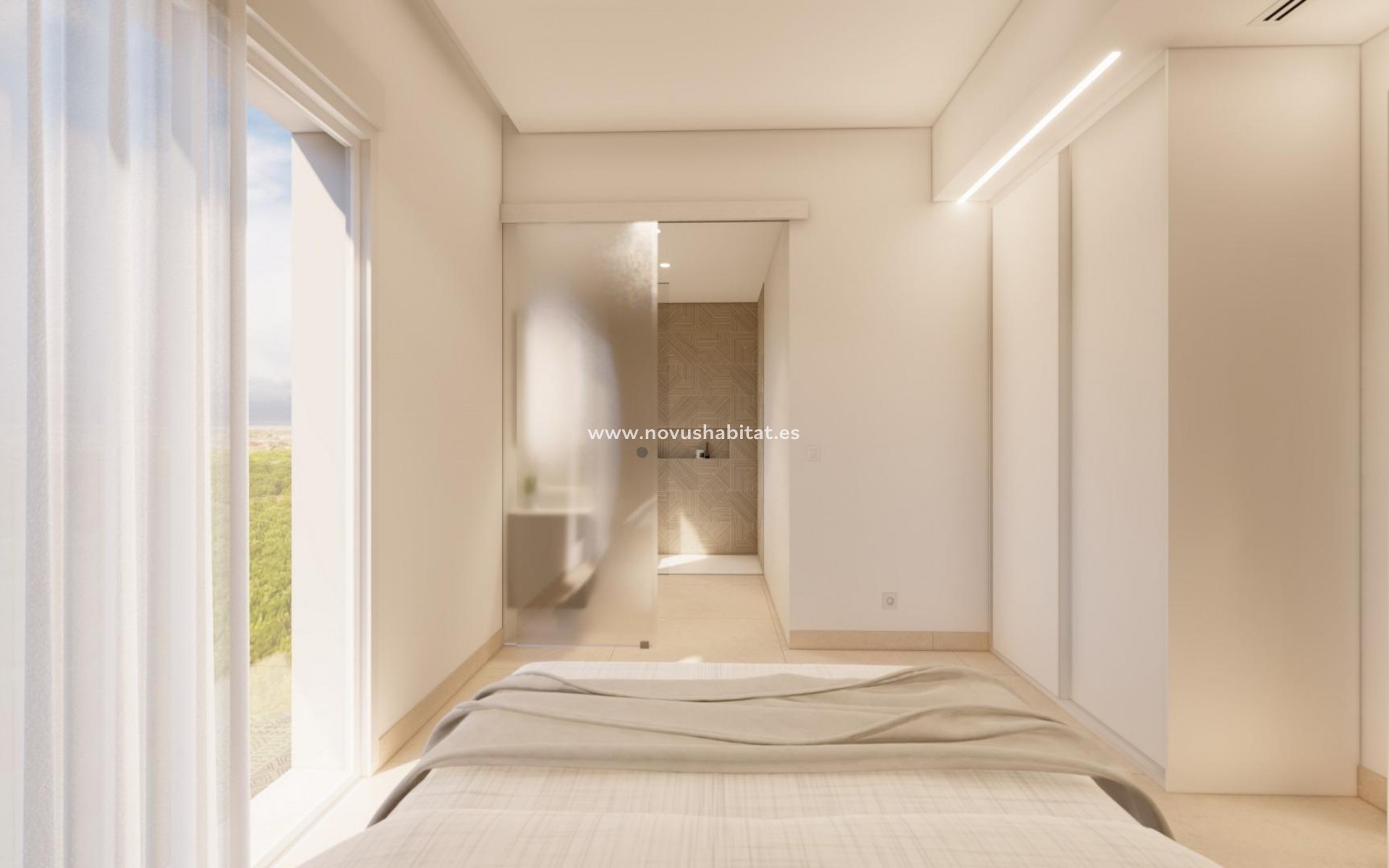 Nýbygging - Villa - Pilar de la Horadada