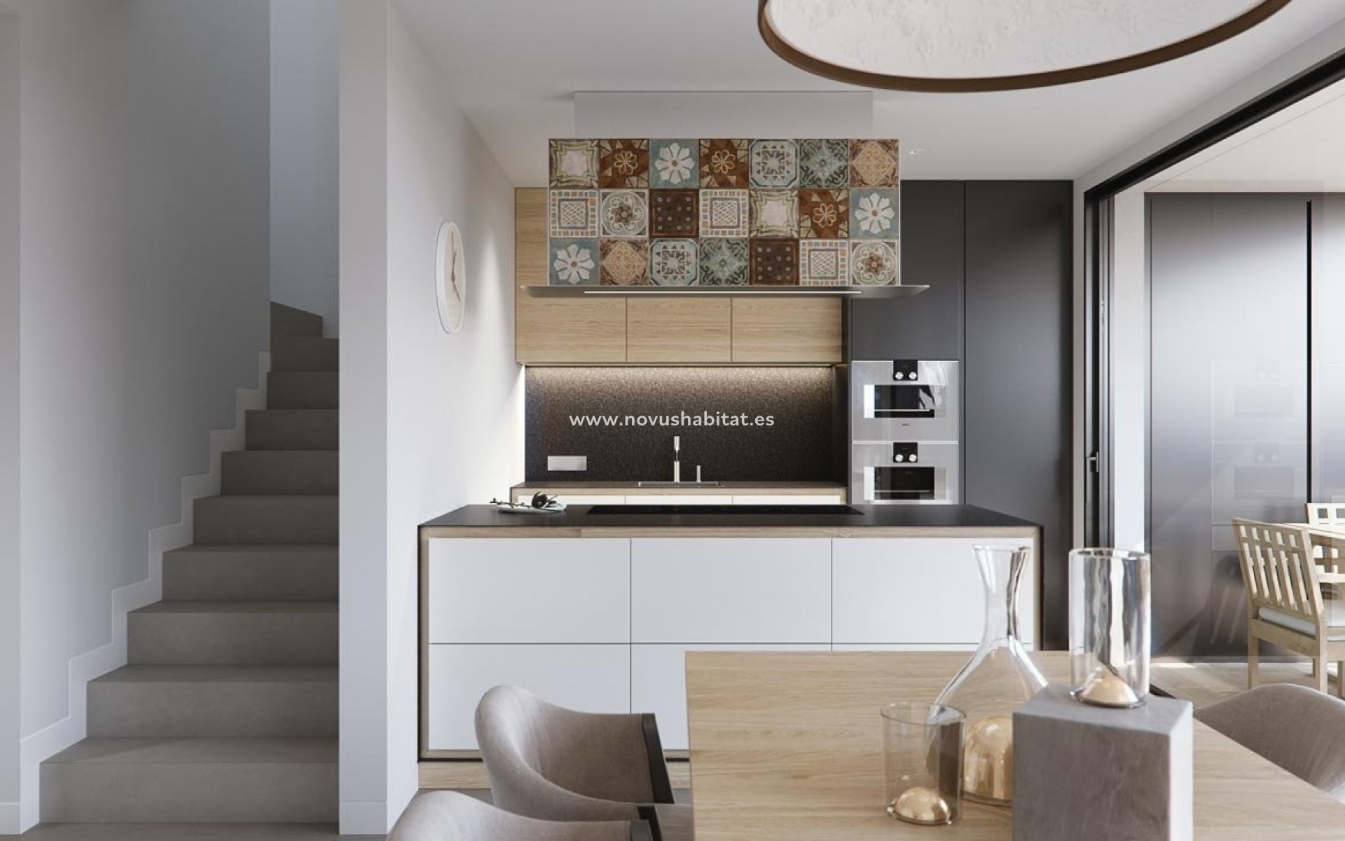 Nýbygging - Villa - Pilar de la Horadada